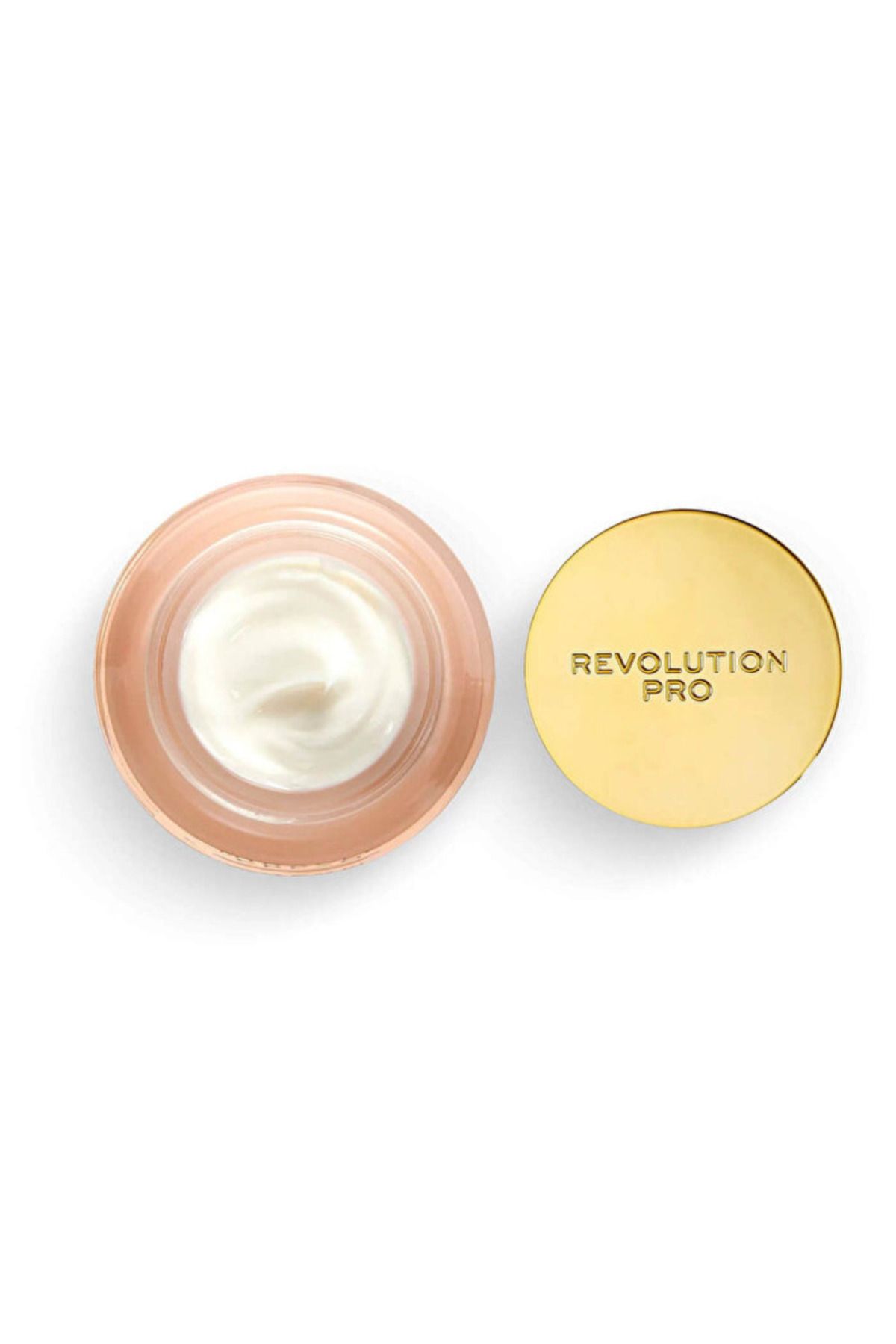کرم صورت معجزه 50 میل Revolution Pro
