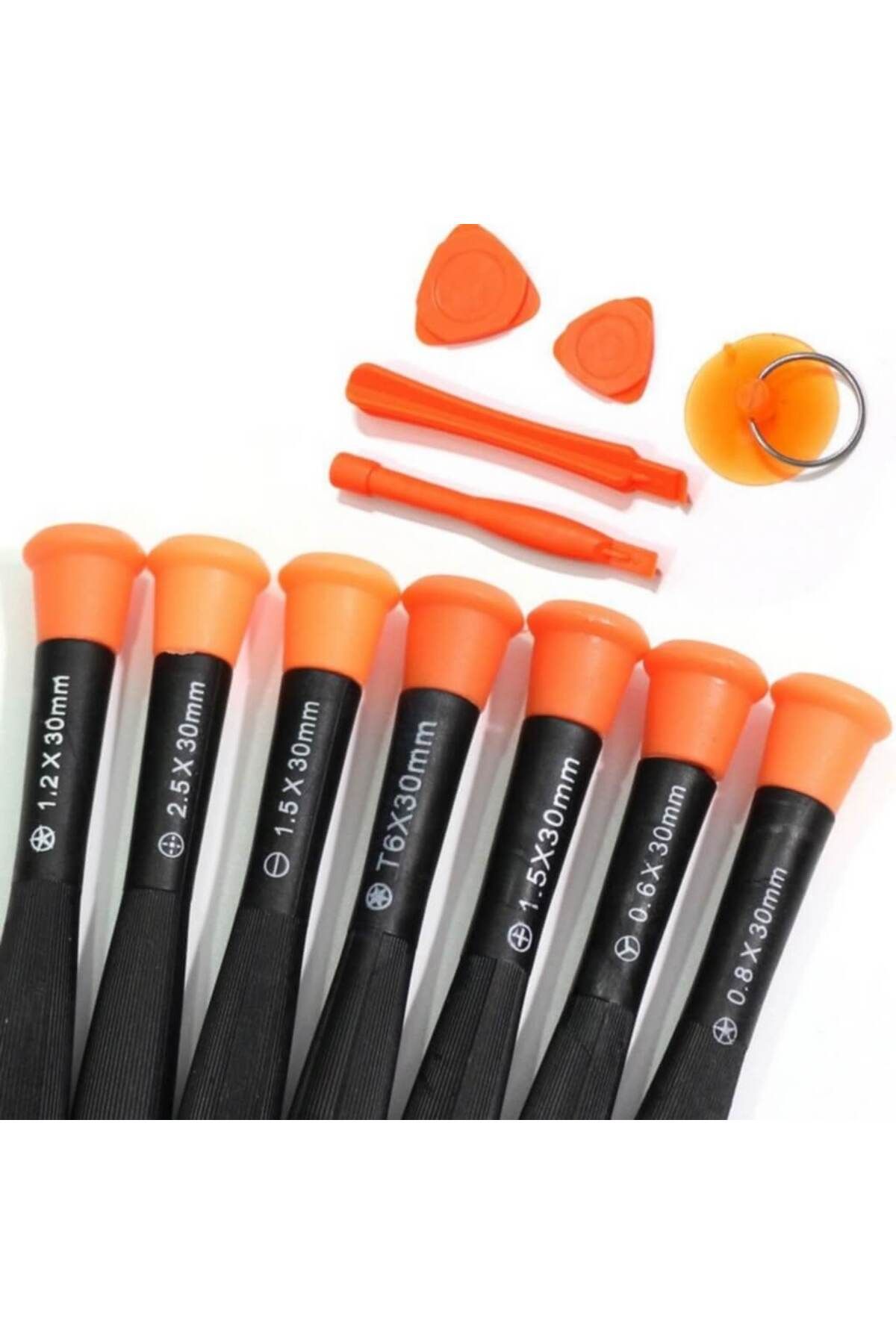 MBL 13 Piece Phone Watch Repair Screwdriver Set with 0.6mm Y