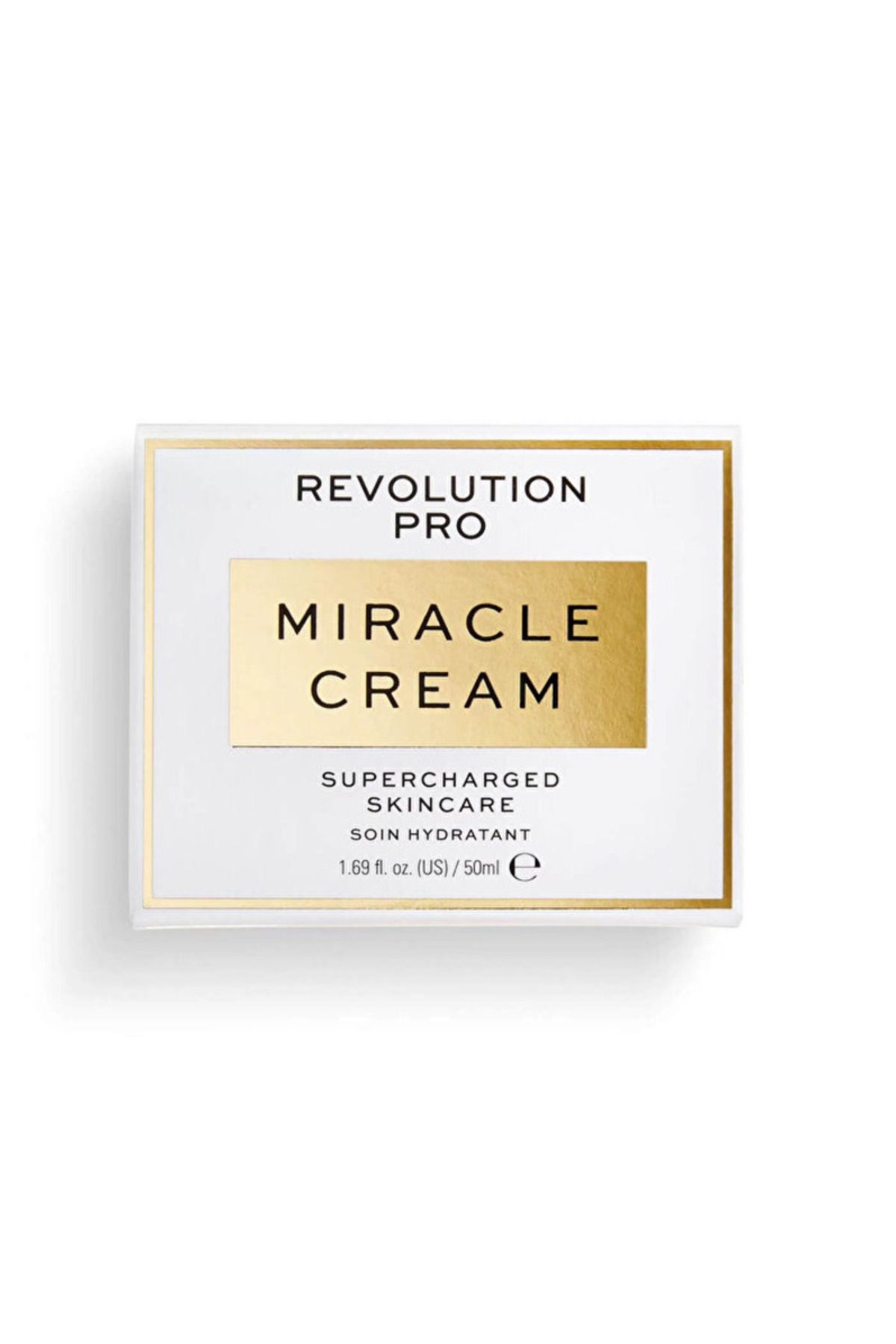 کرم صورت معجزه 50 میل Revolution Pro