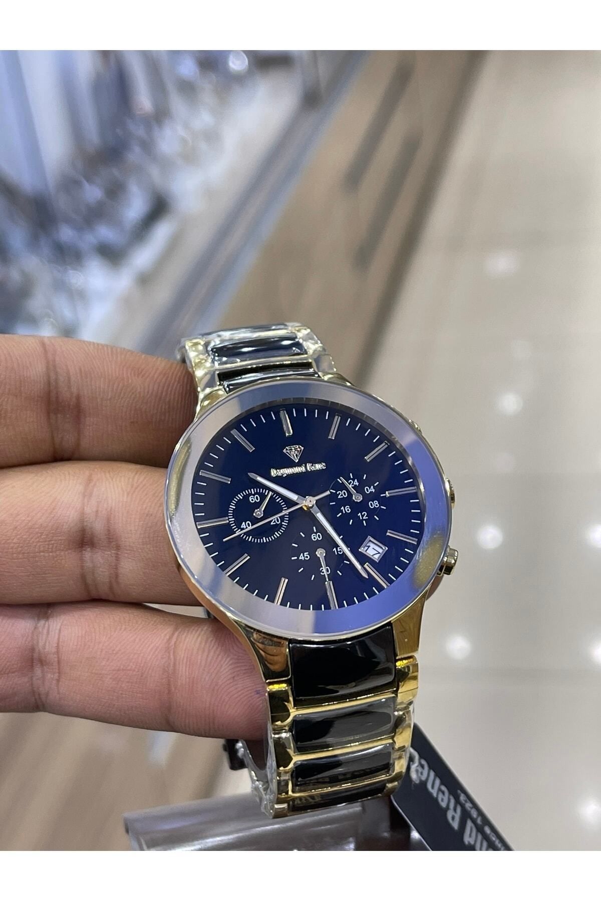 Daymond rene hotsell watches for sale