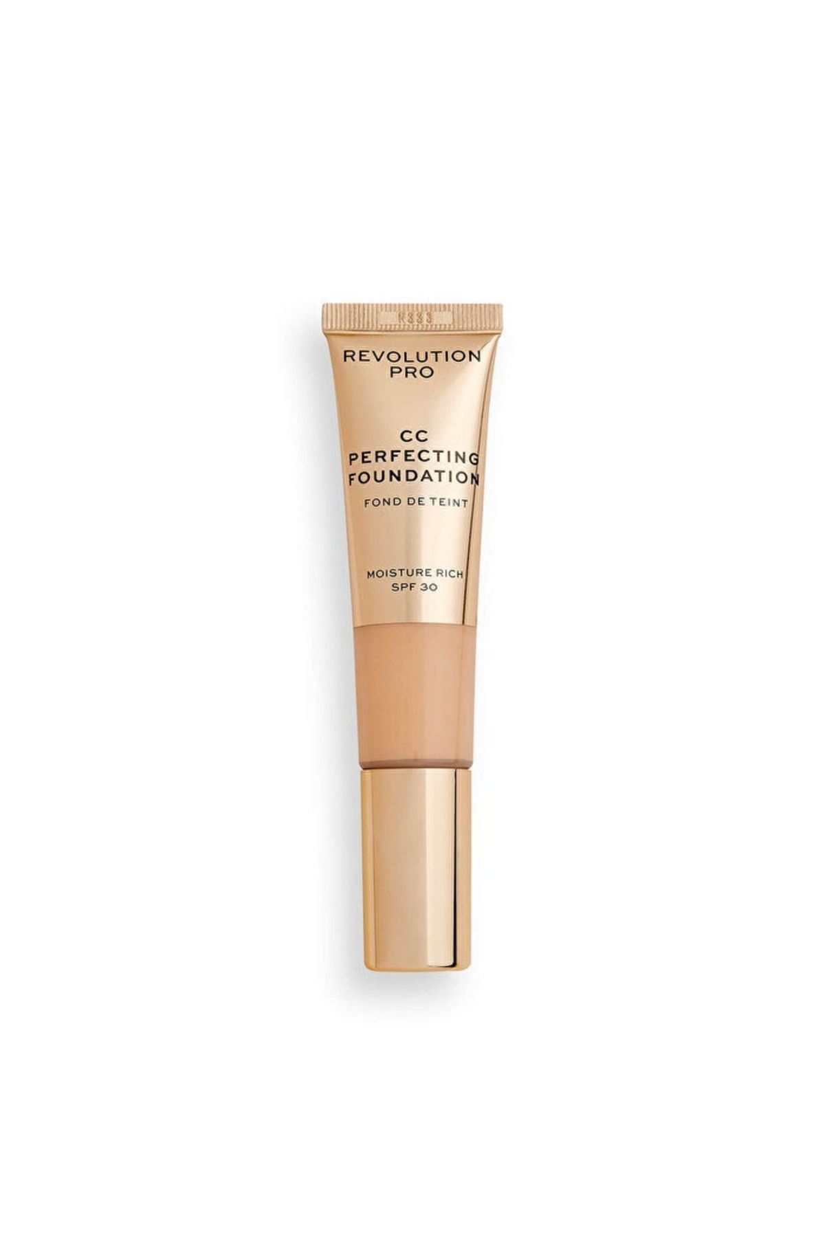 کرم پودر SUN CHOROGUE SPF 30 بنیاد CC PERFECTING F6.5 26 ML Revolution Pro