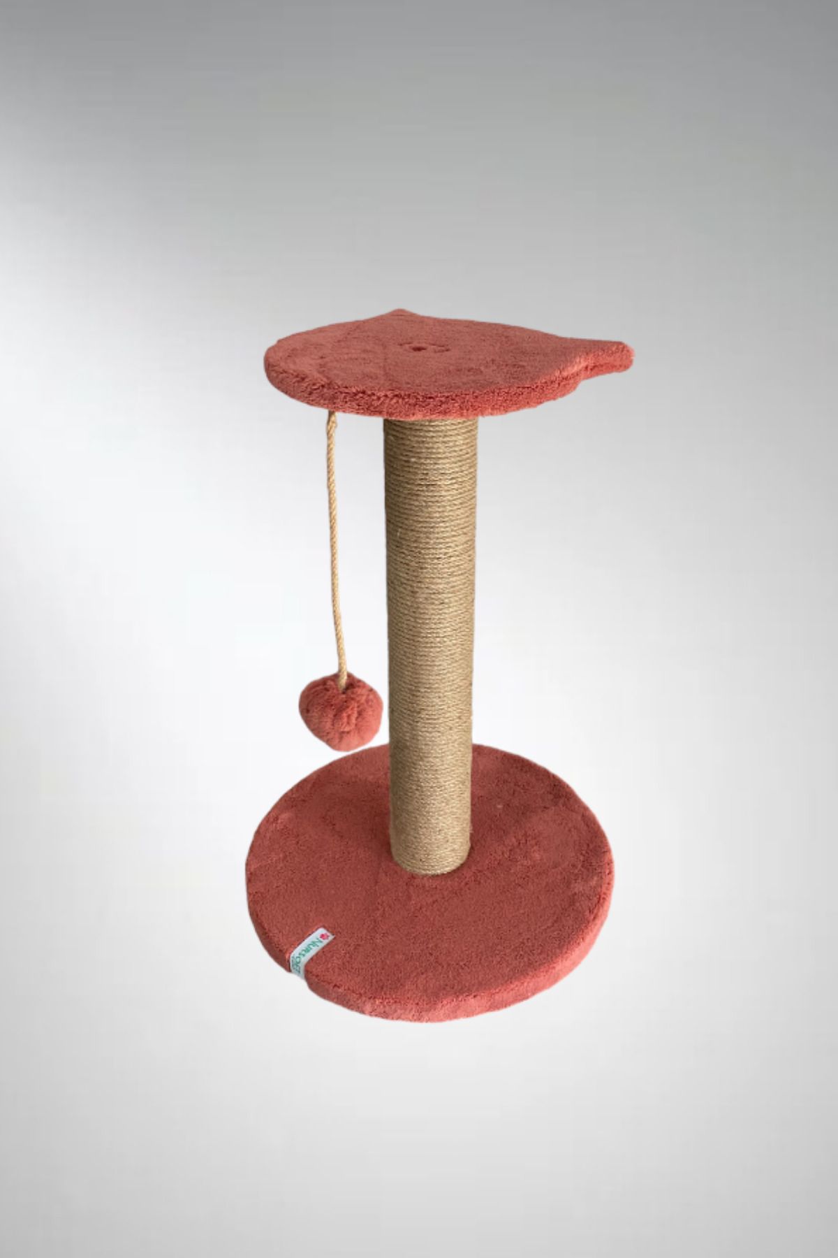 Nursoft-Stepplay Scratching Enjoyment Cat Toy 5
