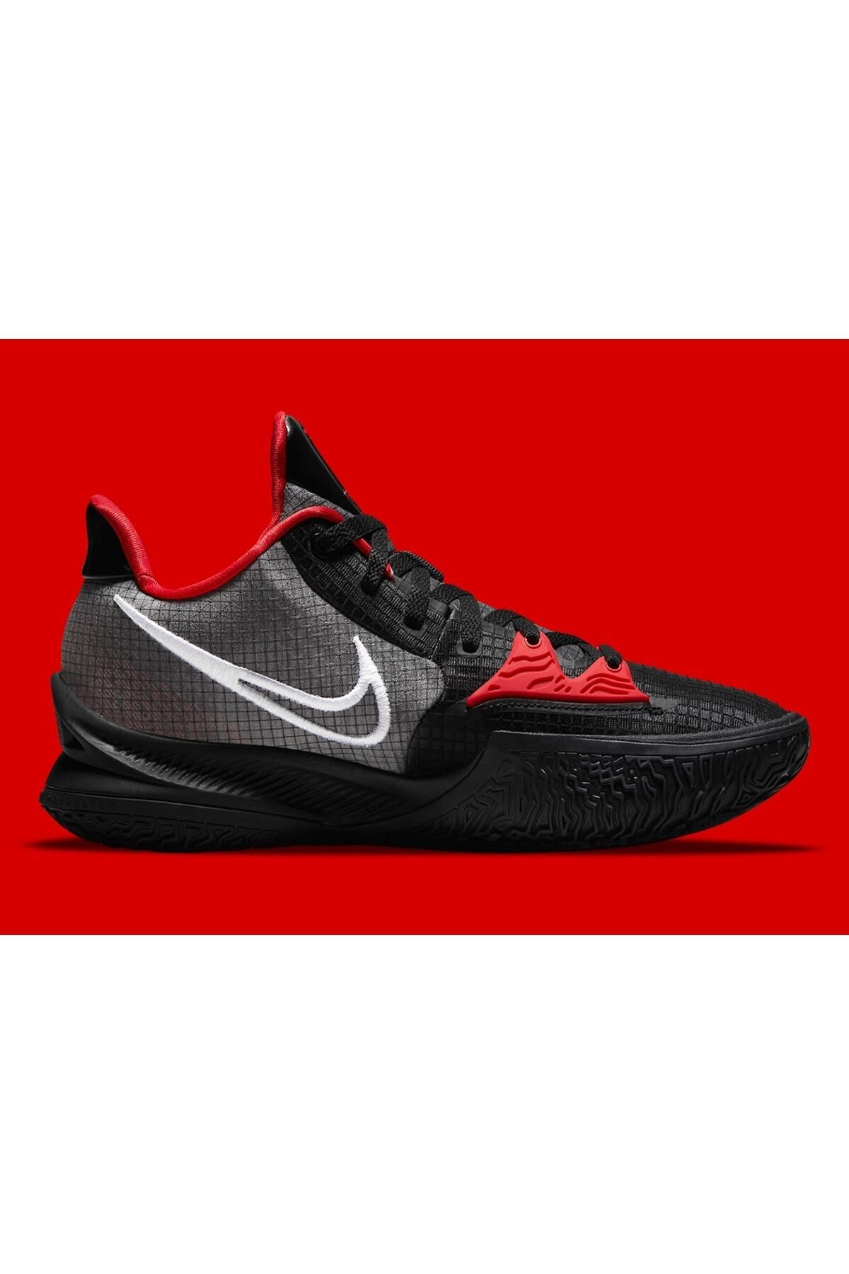Kyrie low ep triple black best sale