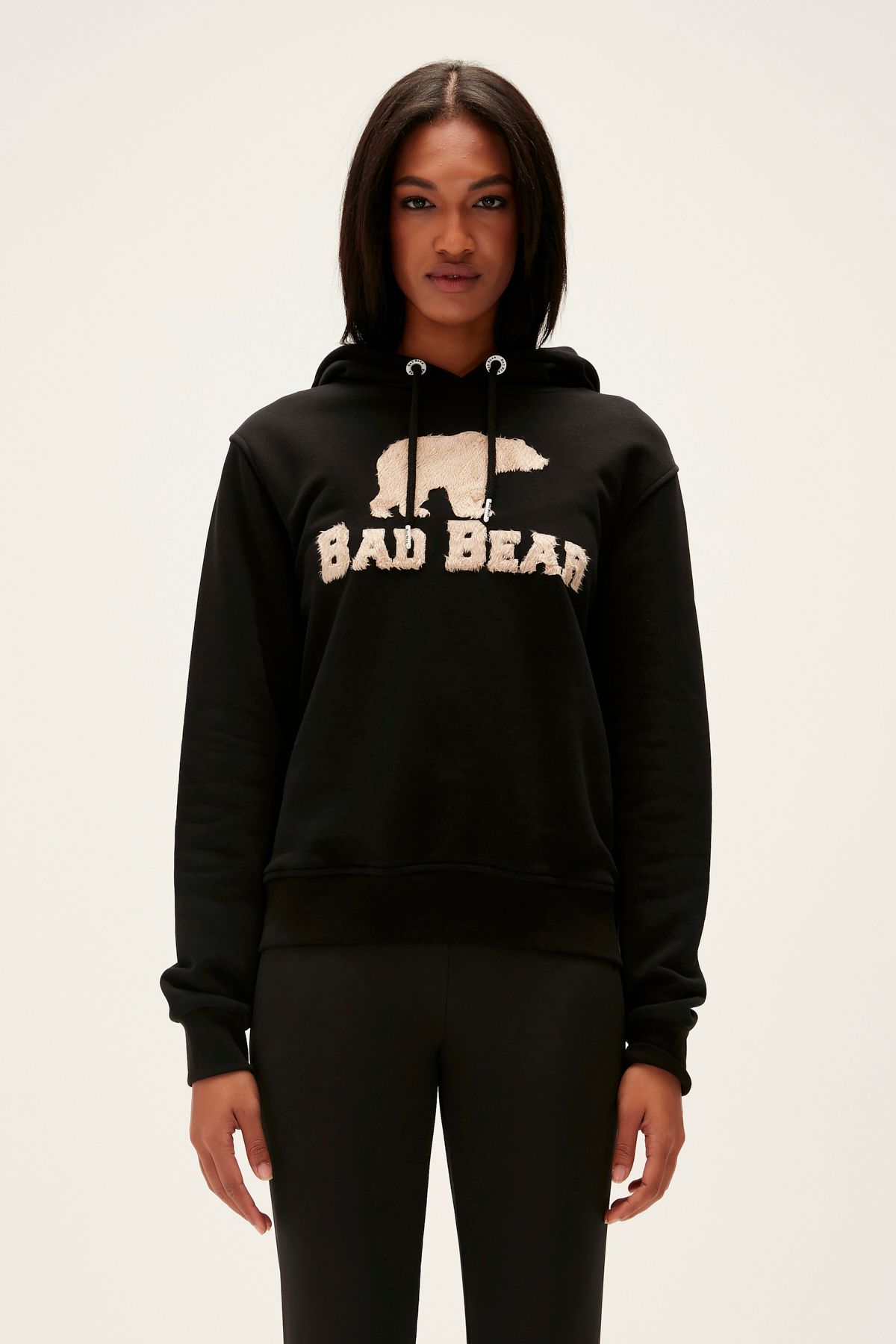 Bad bear 2025 hoodie