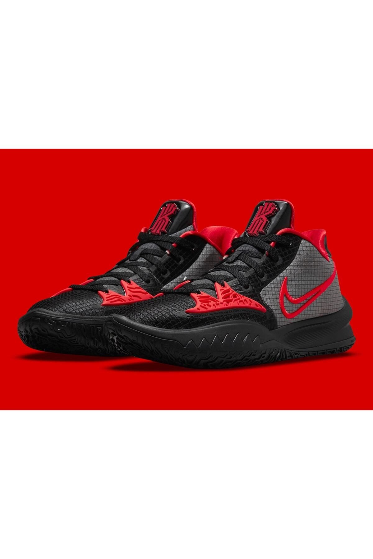 Nike Kyrie Low 4 Men s Basketball Shoes Trendyol