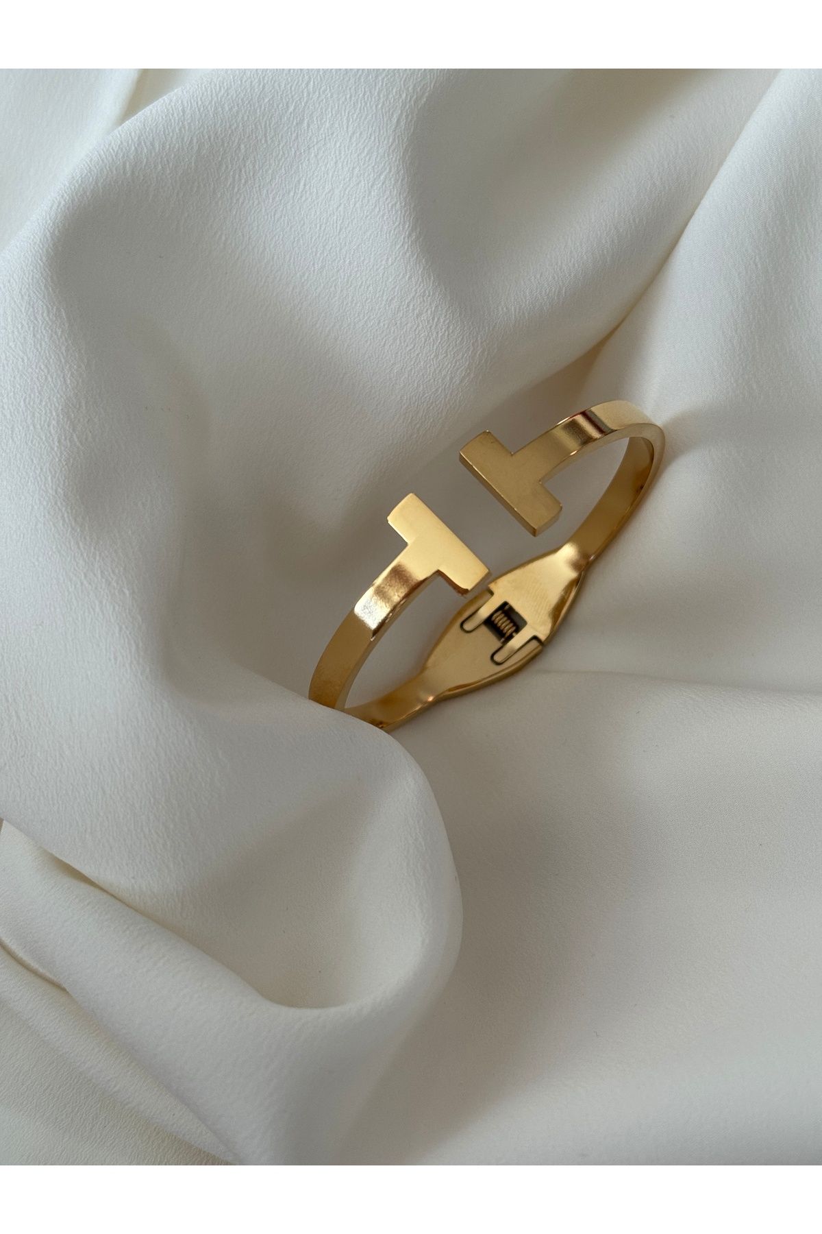 Tiffany t discount square bracelet replica