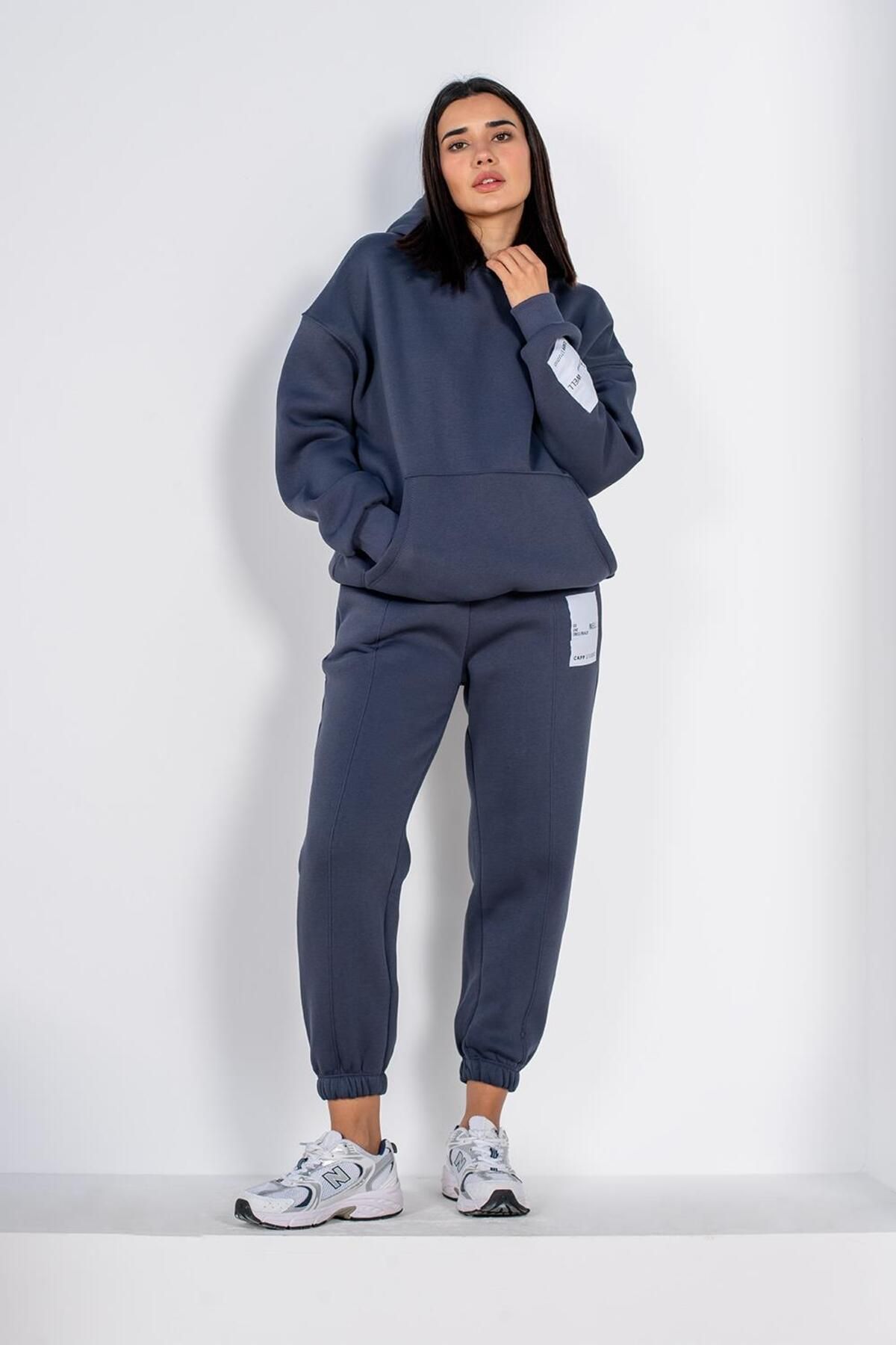 A sweatsuit online