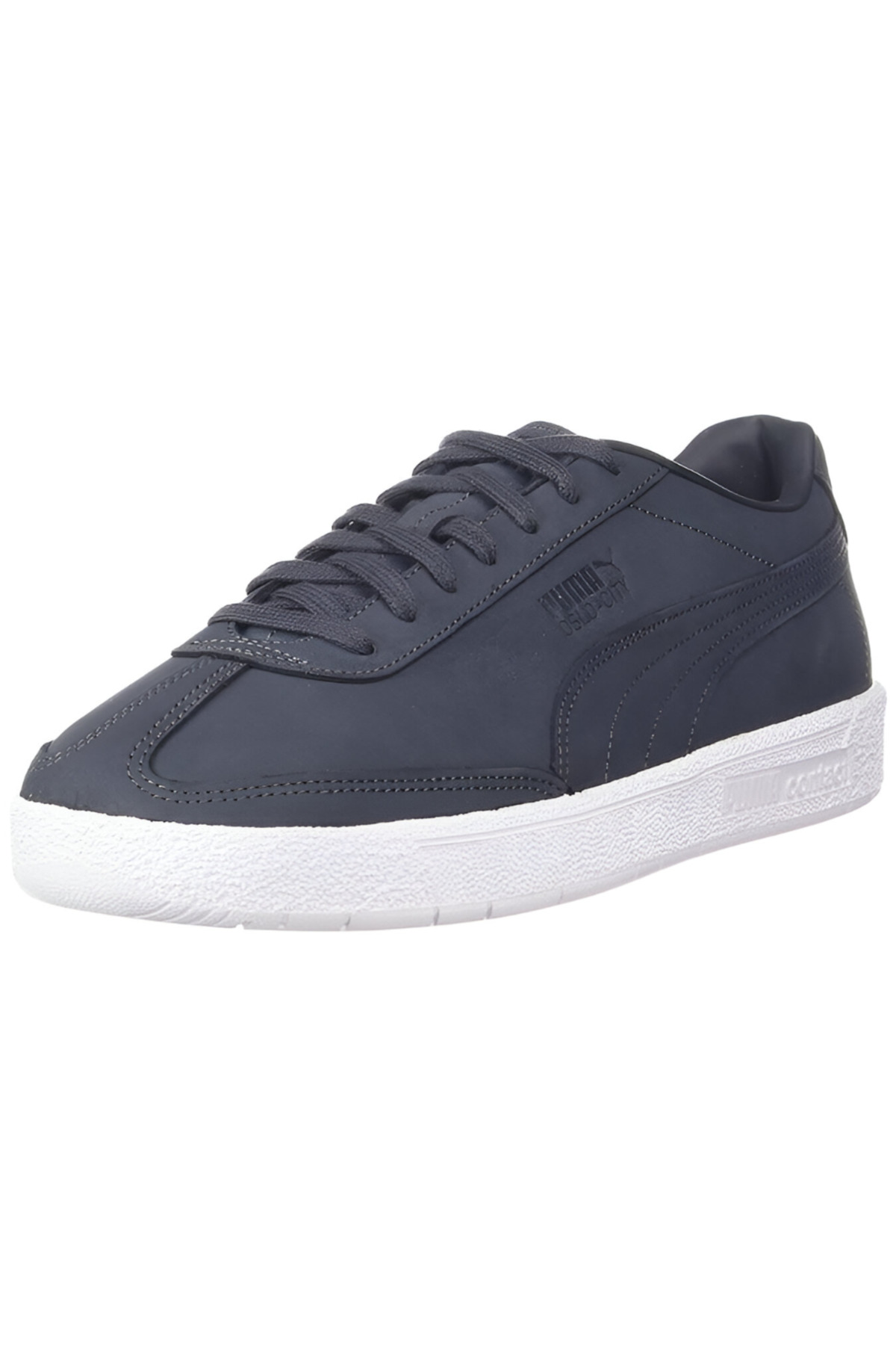 Oslo-City PRM XXI Ebony-Puma Sneaker 37585302 Puma پوما اورجینال - تصویر 3
