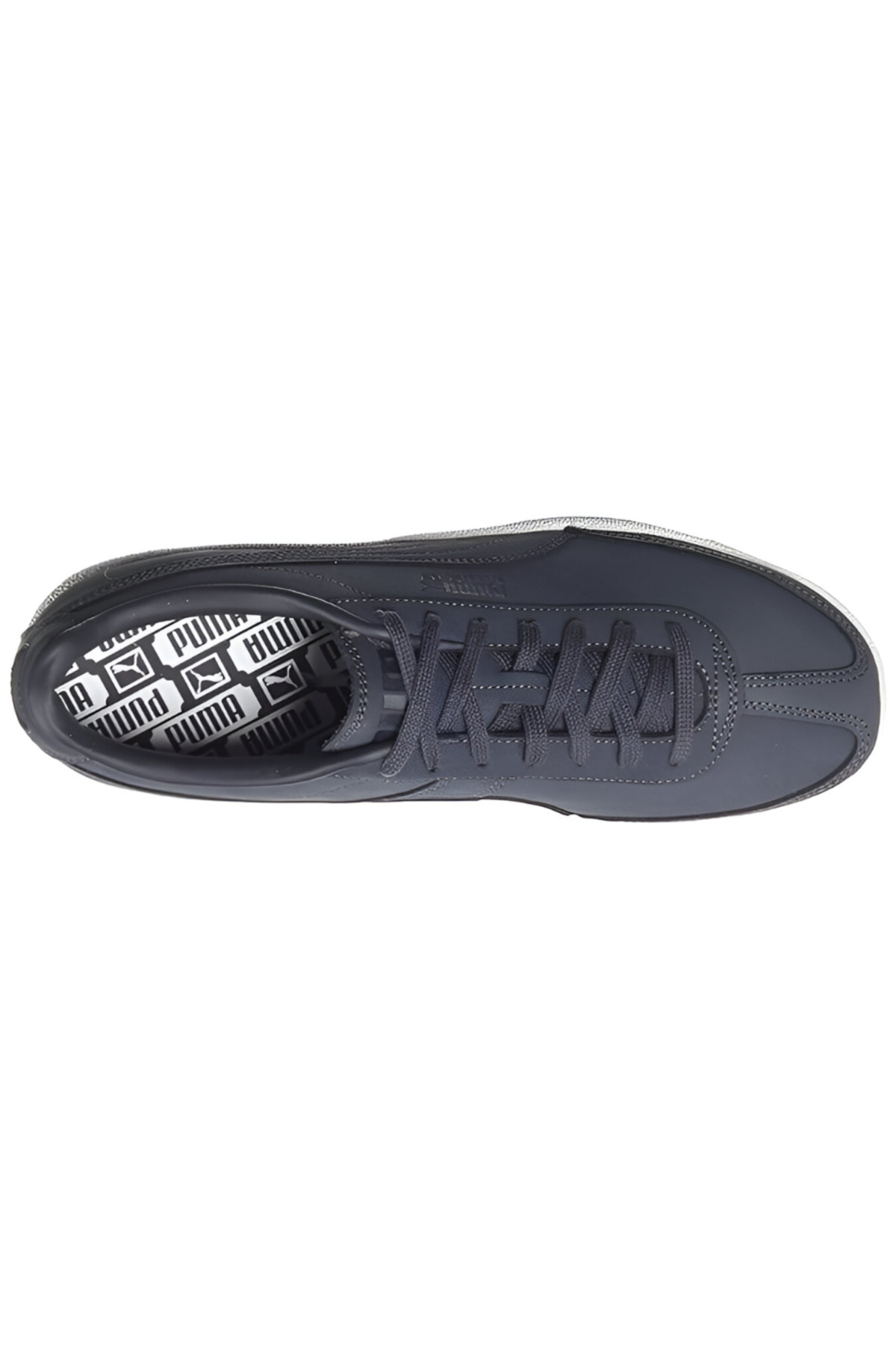 Oslo-City PRM XXI Ebony-Puma Sneaker 37585302 Puma پوما اورجینال - تصویر 2