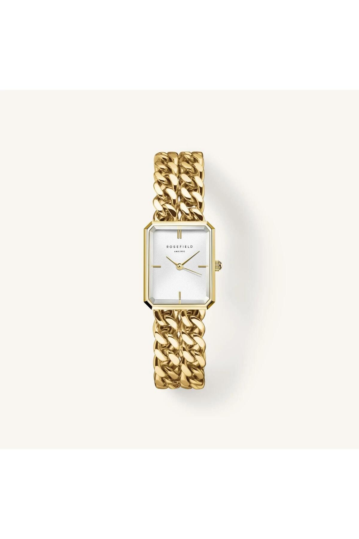 Rose field watch best sale