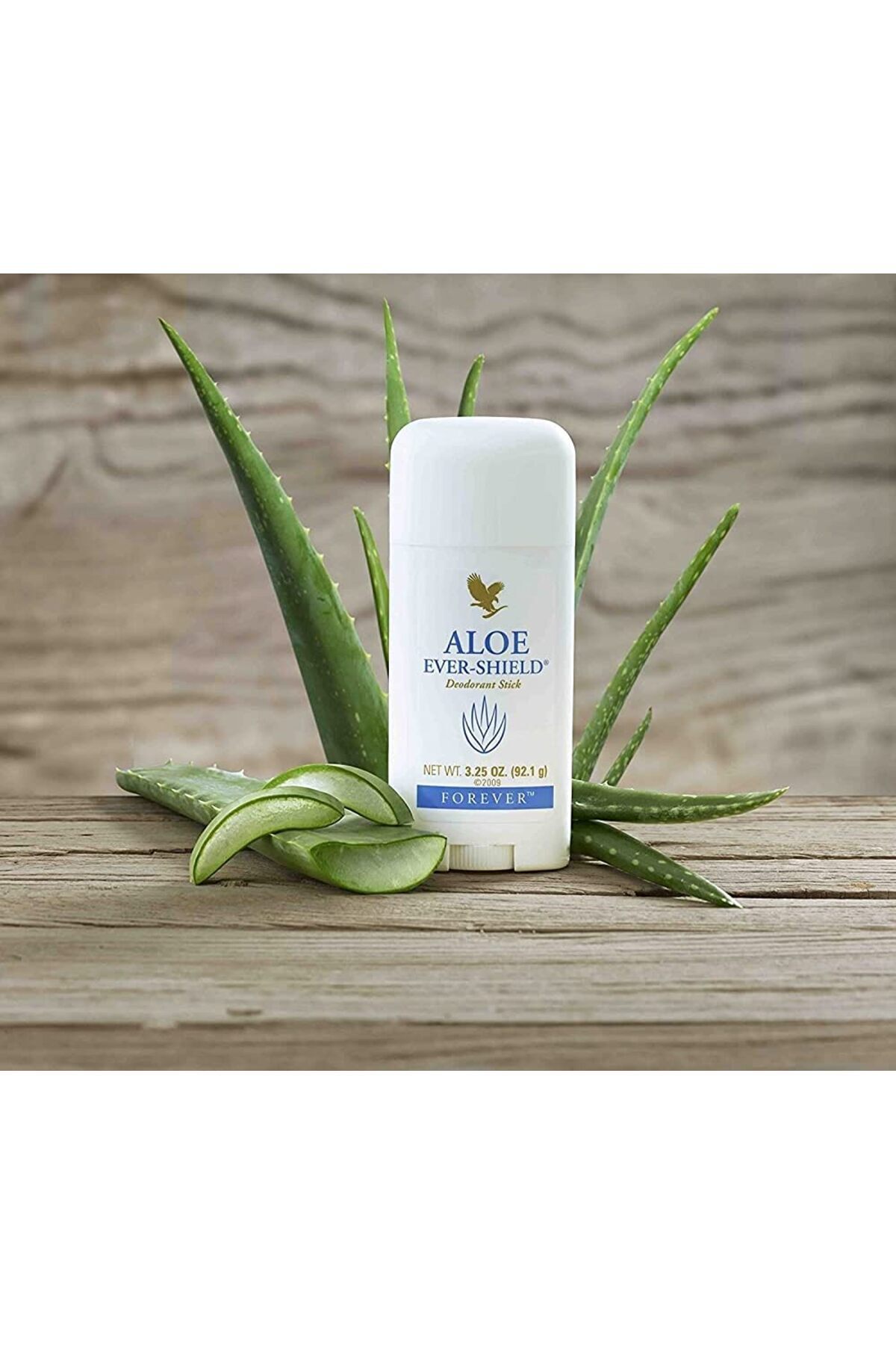 دئودورانت مردانه  Forever Living Products | AVD-0067 اورجینال - تصویر 2