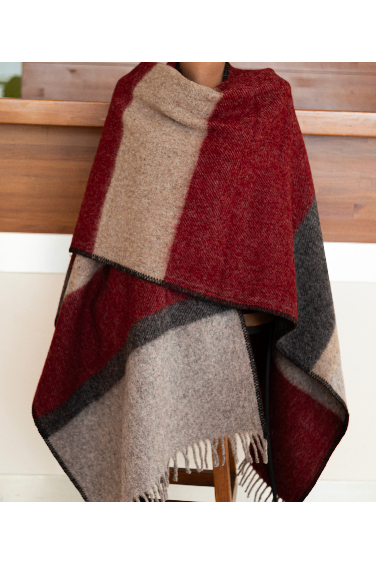 wool studio Yun Panco