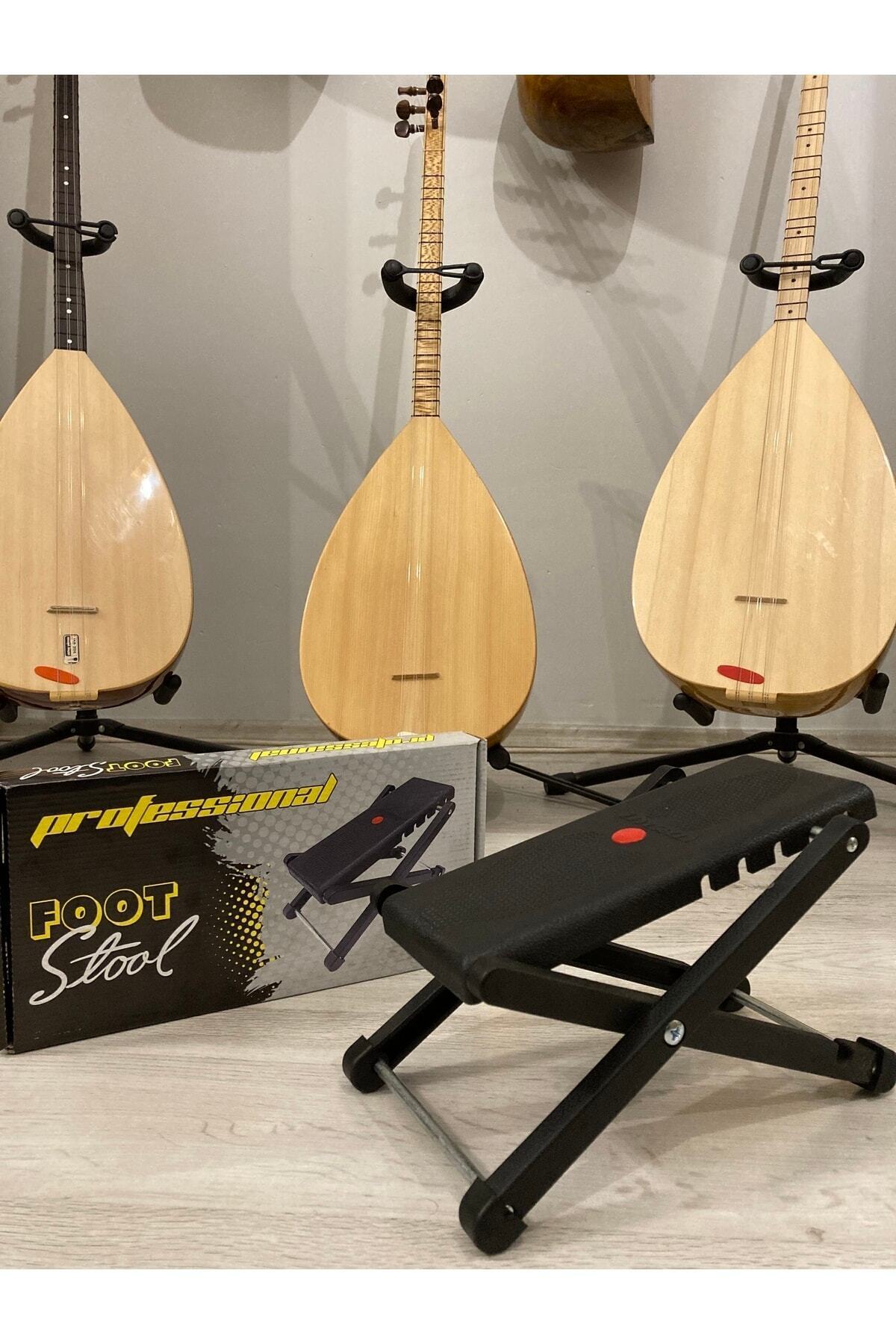 Burakmusic Gitar Ayaklığı