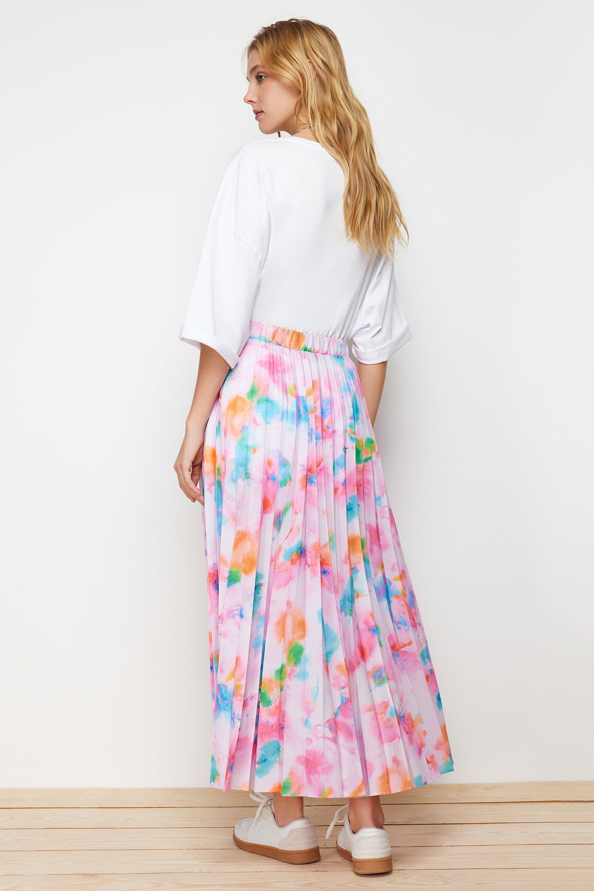 Modest skirts hotsell