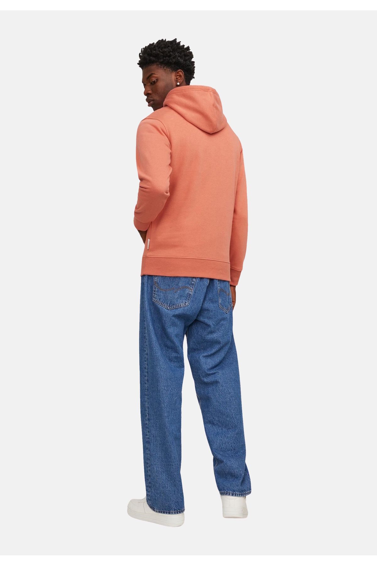 Jack & Jones-Hoodie Lakewood Kapuzensweatshirt 5