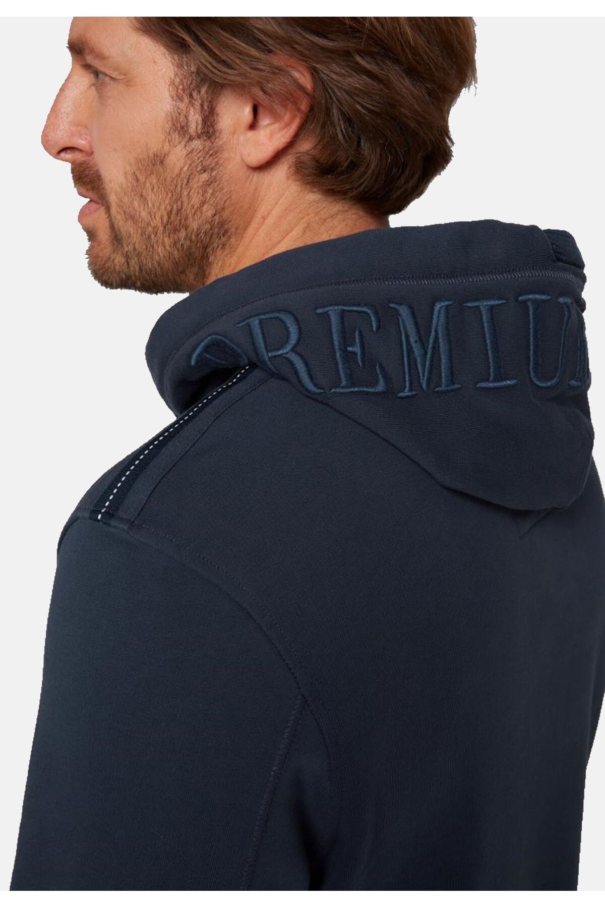 Camp David-Kapuzenpullover THE CRAFTSMEN Hoodie 4