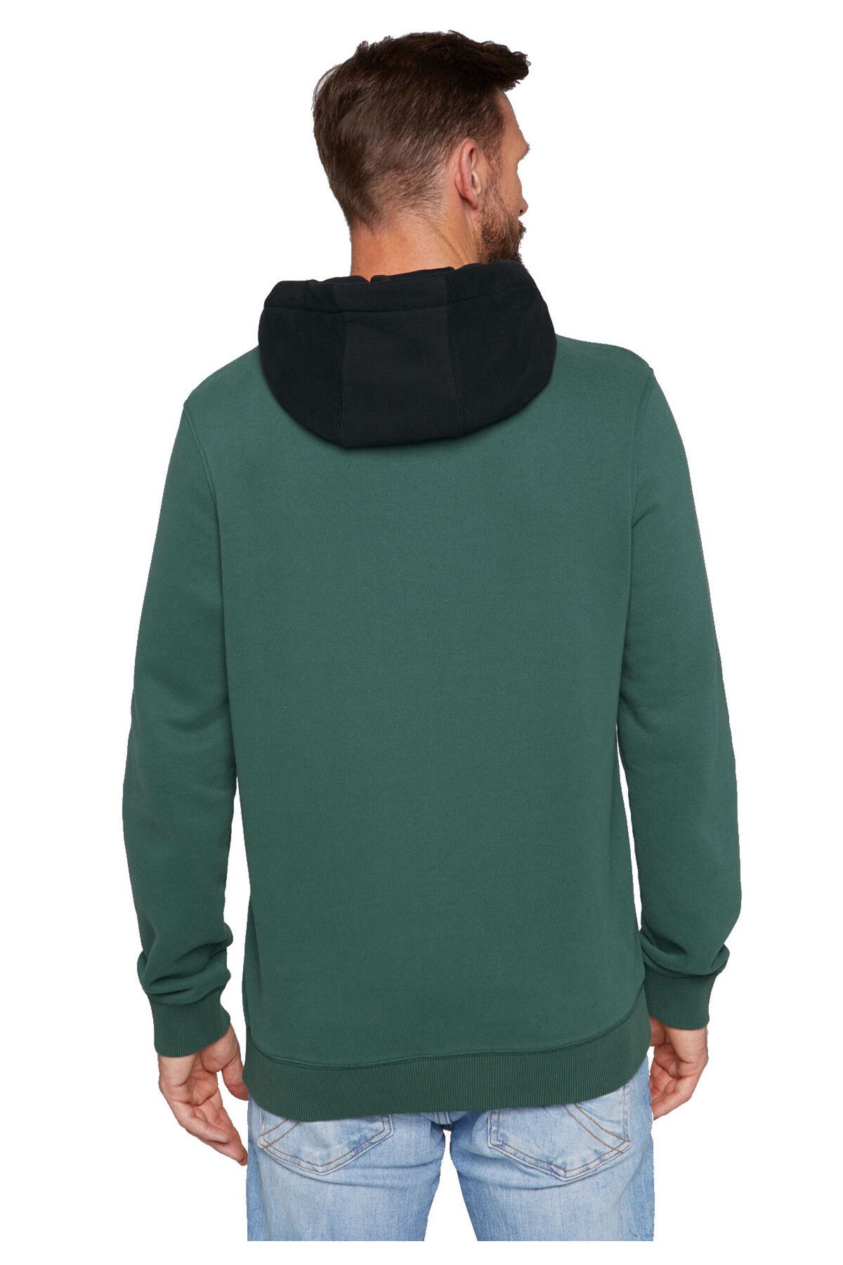 Camp David-Hoodie Shipyard Kapuzensweatshirt 3