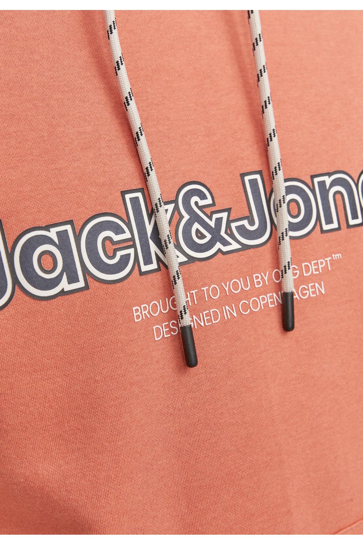 Jack & Jones-Hoodie Lakewood Kapuzensweatshirt 4