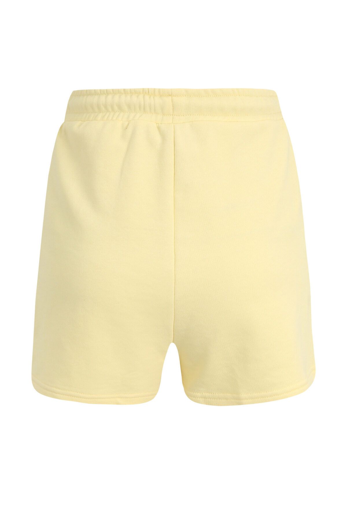 Fila-Szorty z wysokim stanem French Vanilla BUCHLOE 7