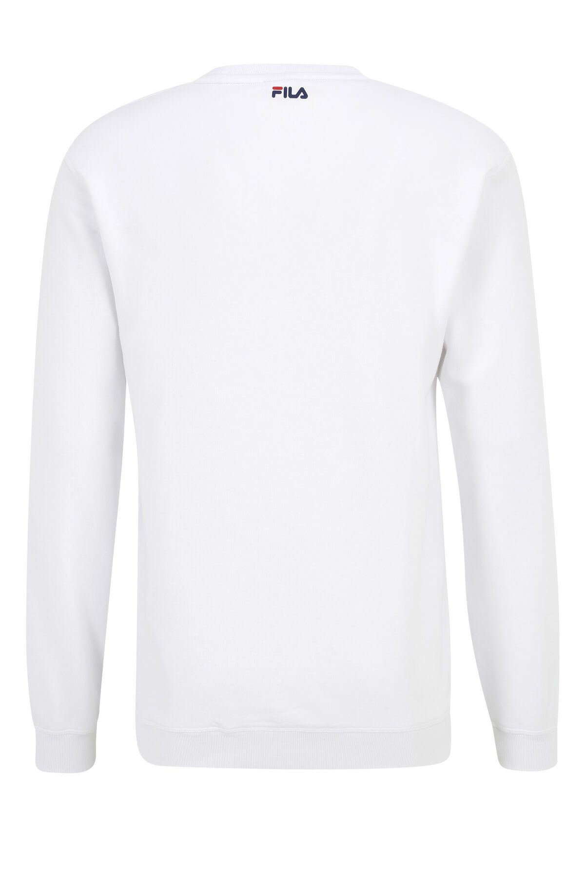 Fila-Bright White BARBIAN crew sweat 6