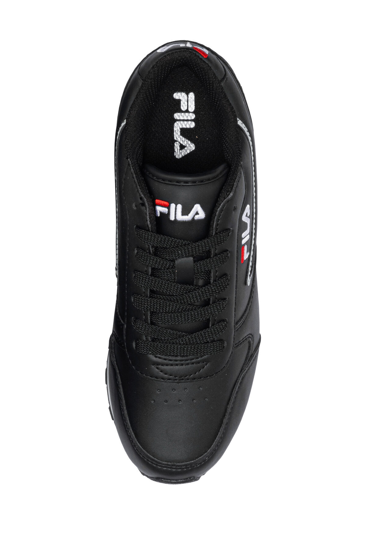Fila Orbita niska