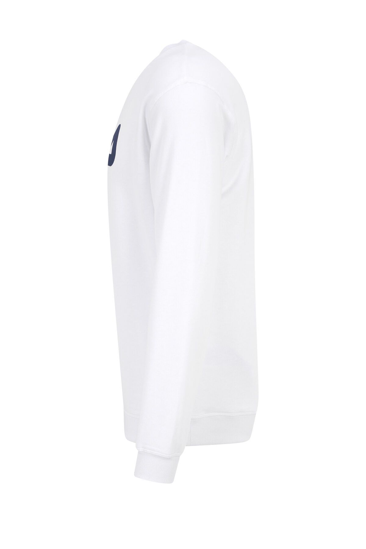 Fila-Bright White BARBIAN crew sweat 4