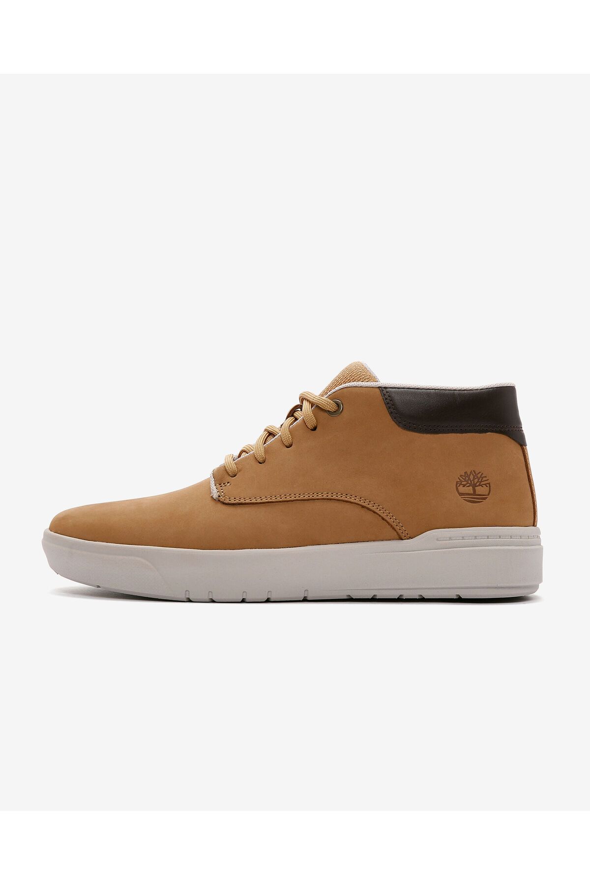 Timberland Brick Color Men s Boots Trendyol