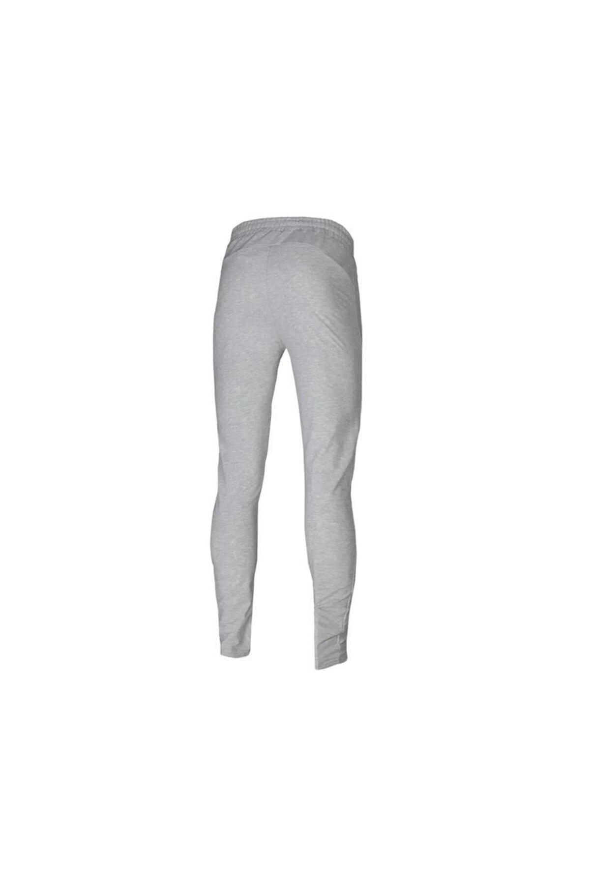 شلوار گرمکن مردانه خاکستری لامبرجک | 101349591 اورجینال - تصویر 3