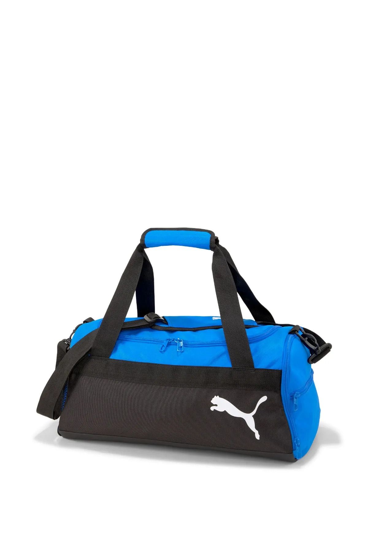 Puma 76857 02 Teamgoal 23 Teambag S Men s Bag Electric Blue