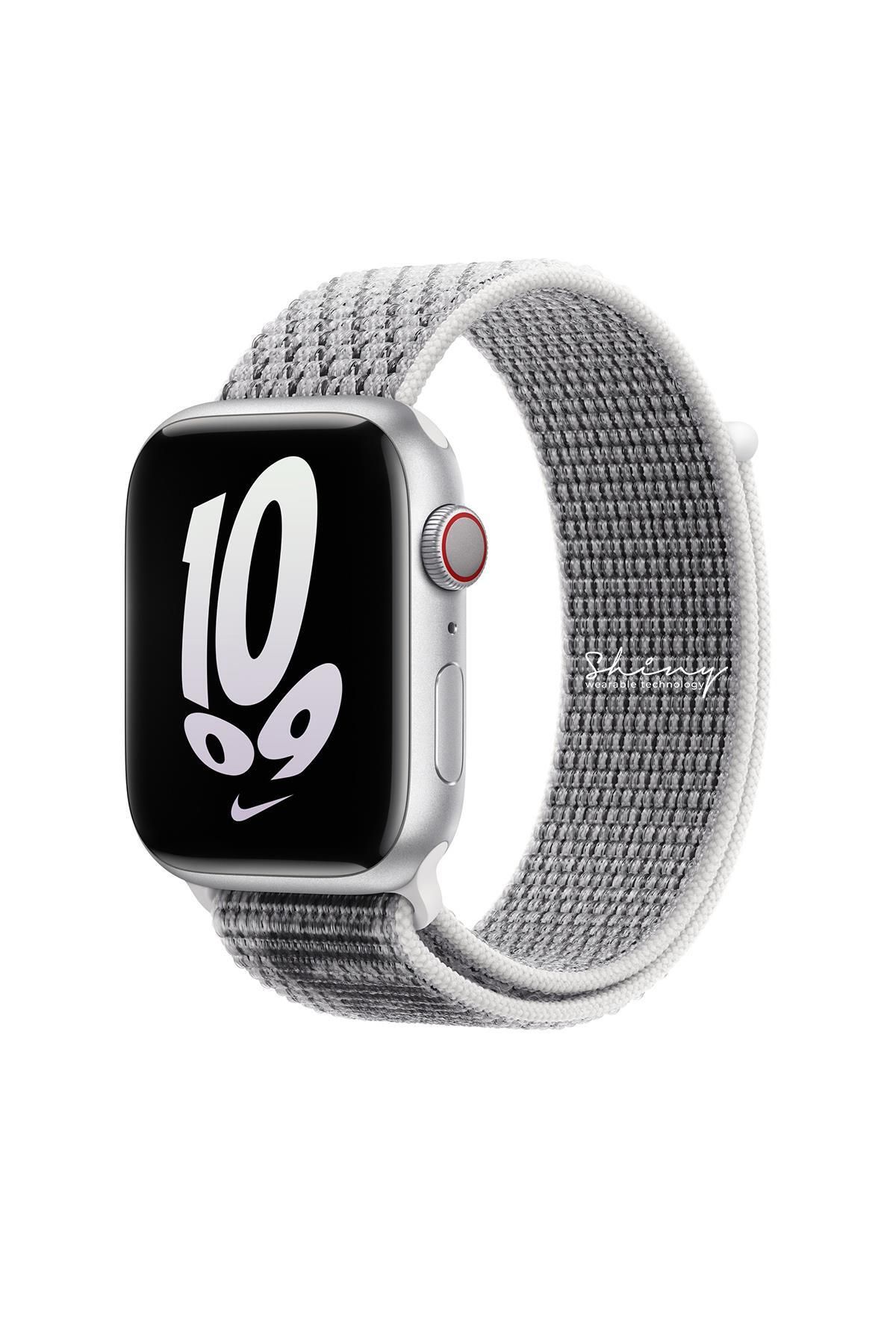 Iwatch top 6 white