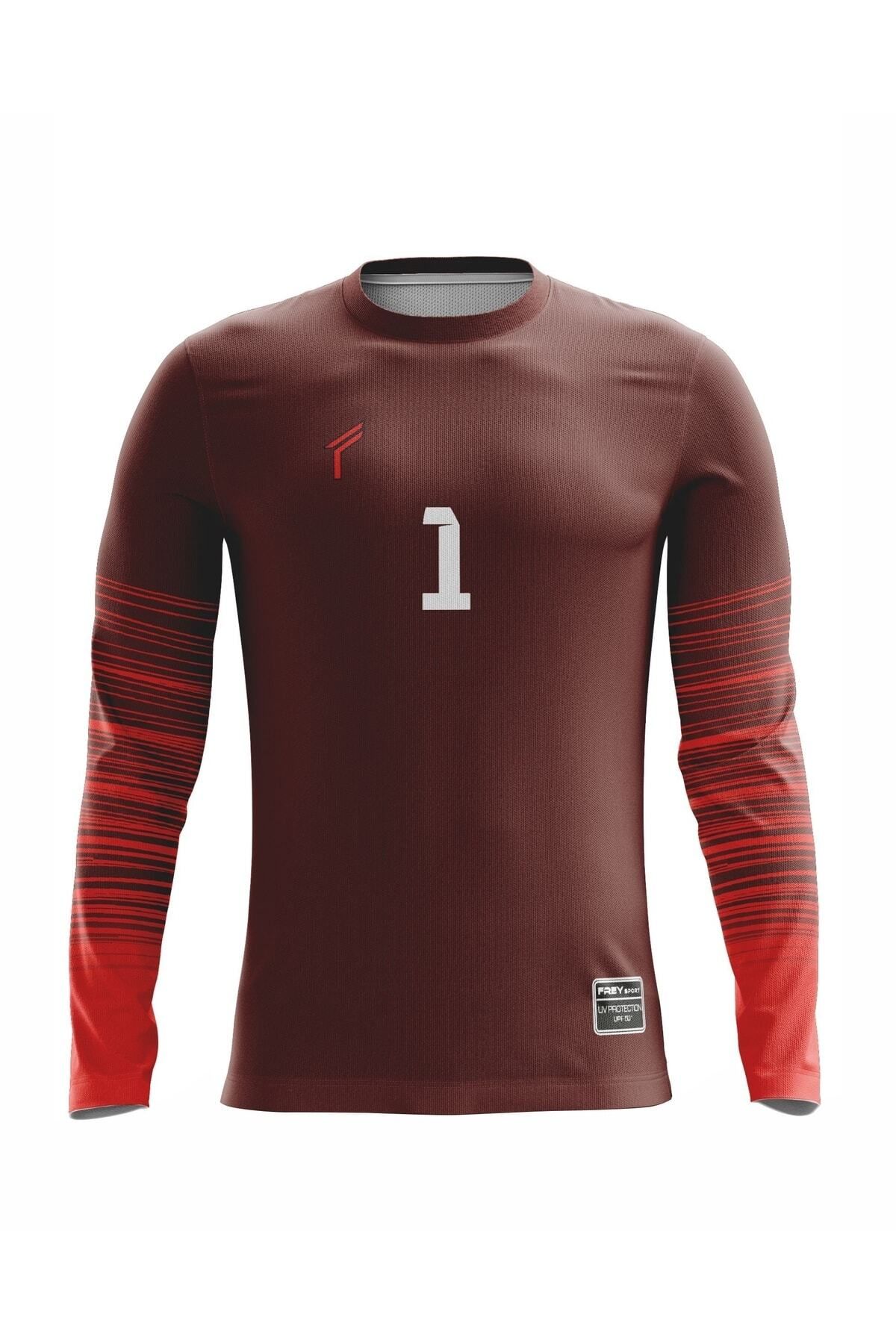 Keeper jersey shop