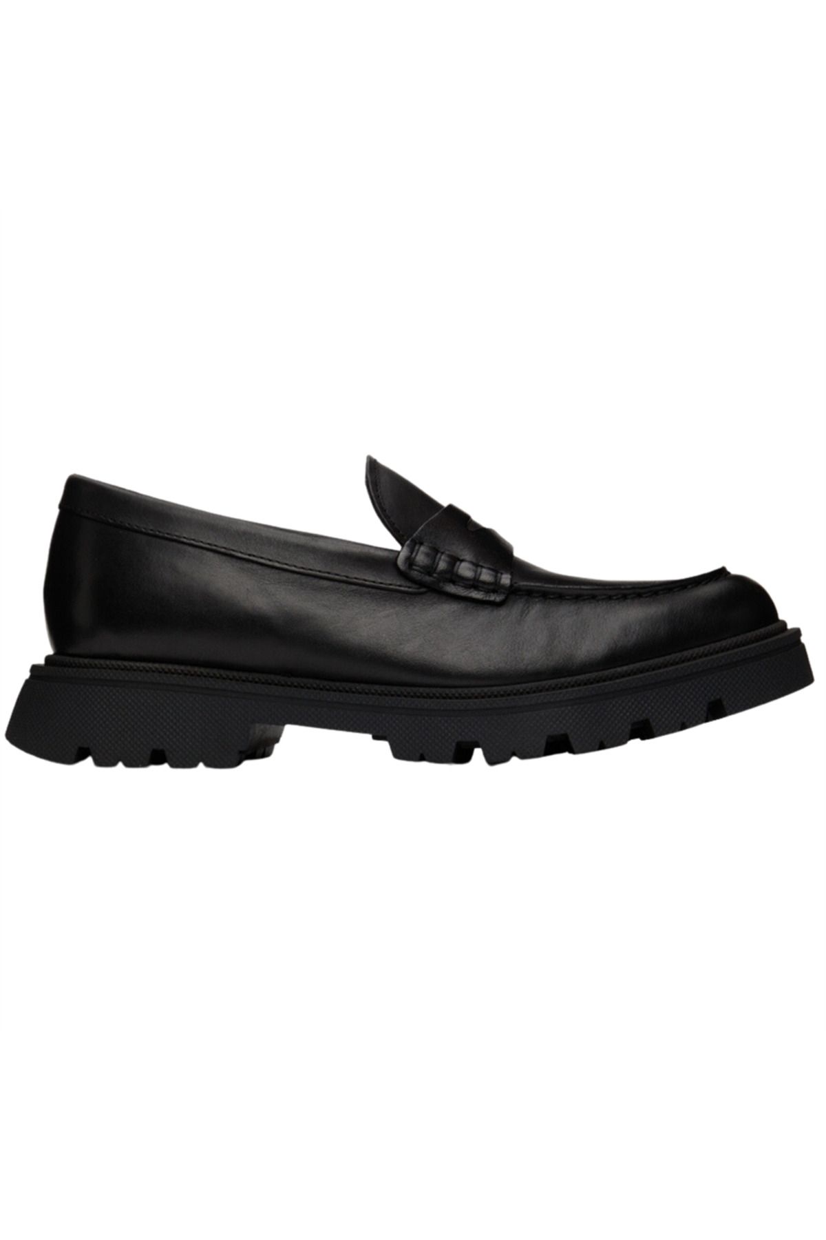 Hugo boss casual outlet shoes