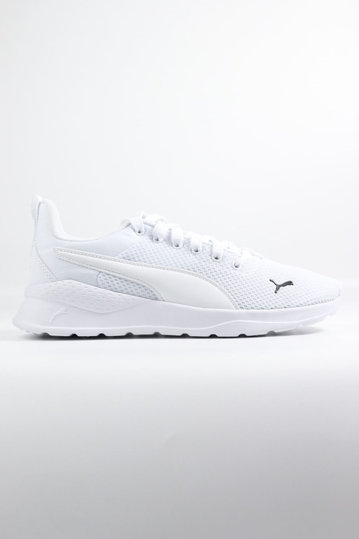 کفش Puma پوما اسپرت زنانه سفید انظارون اورجینال - تصویر 1
