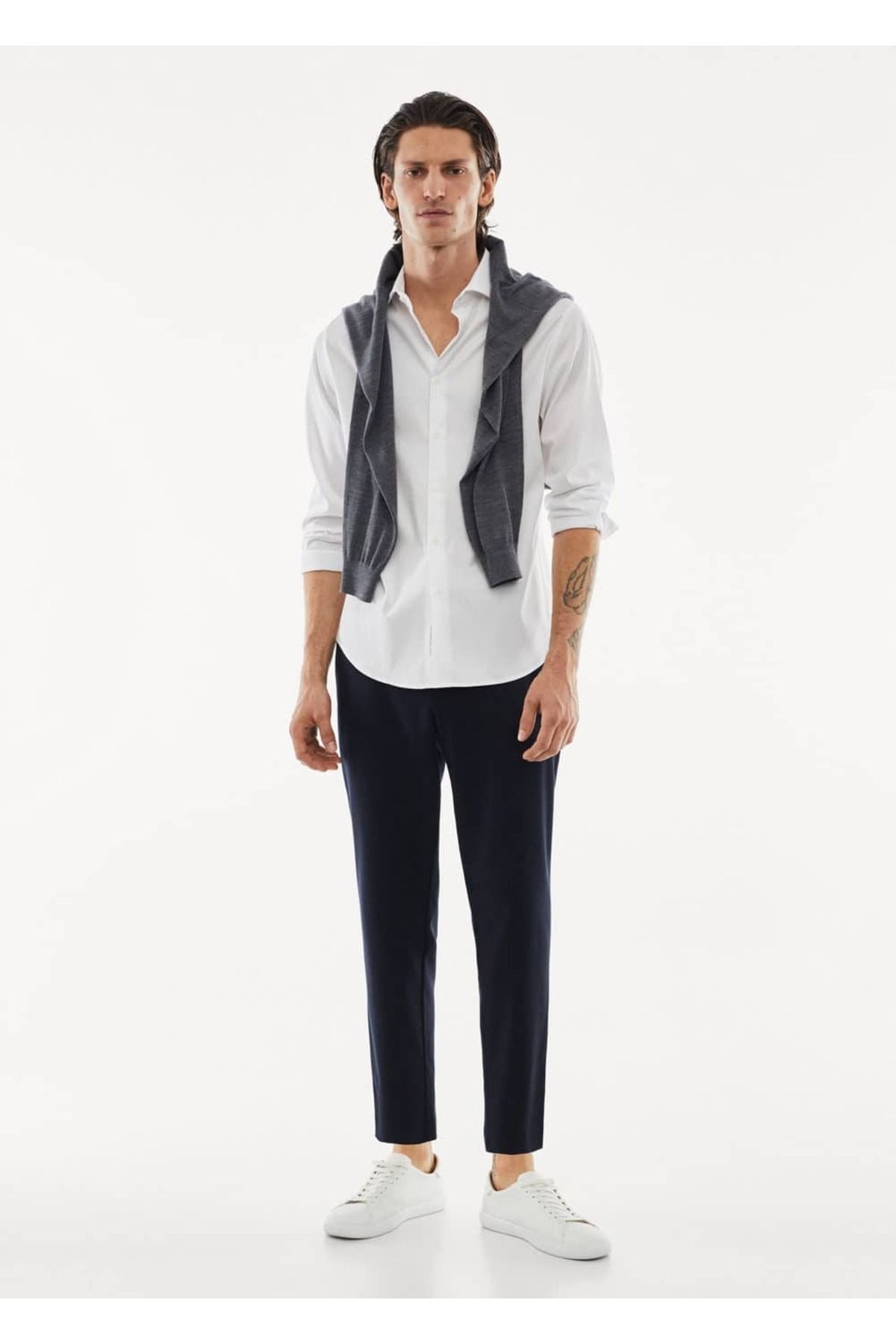 complete the look image