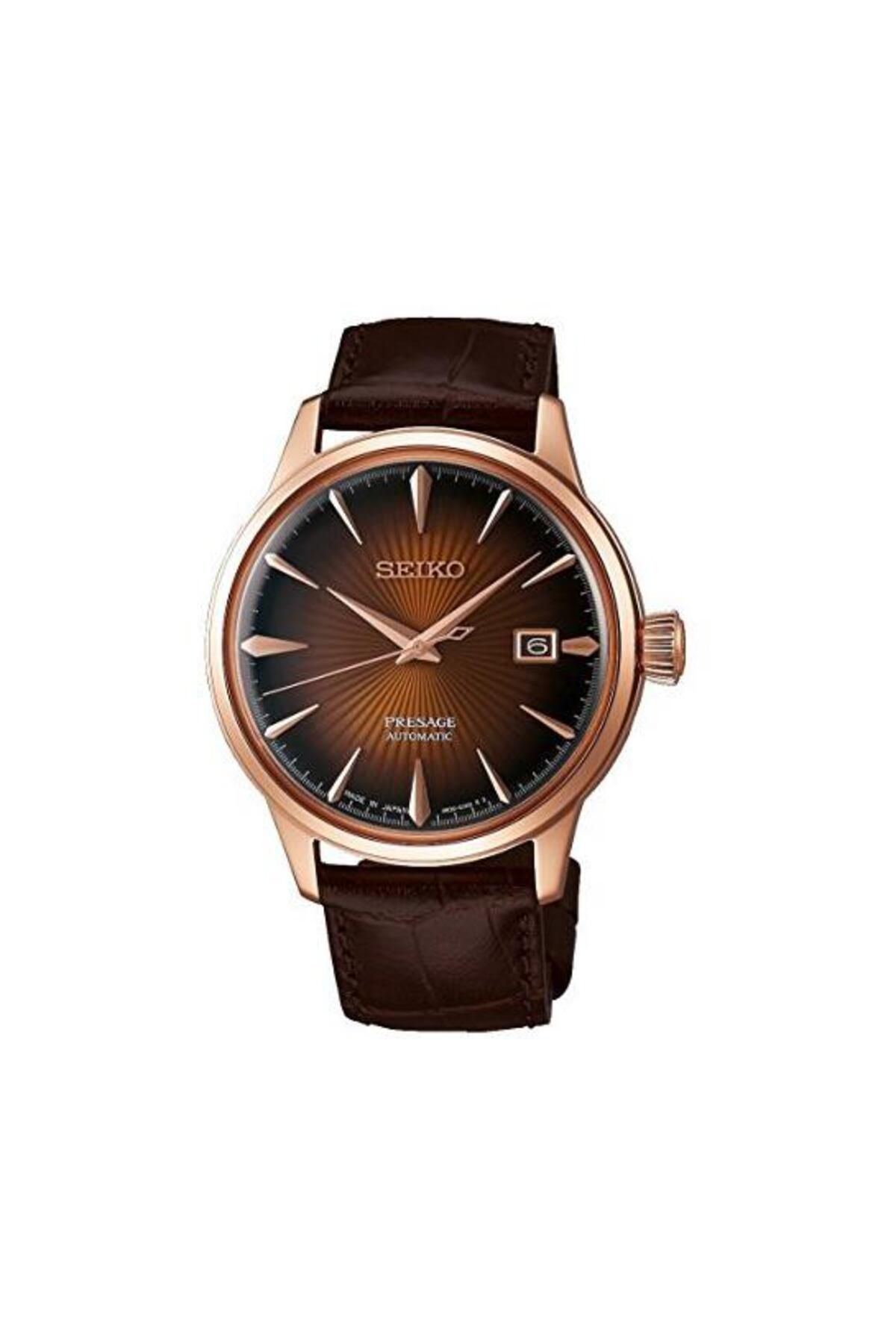 Seiko 2025 presage srpb46j
