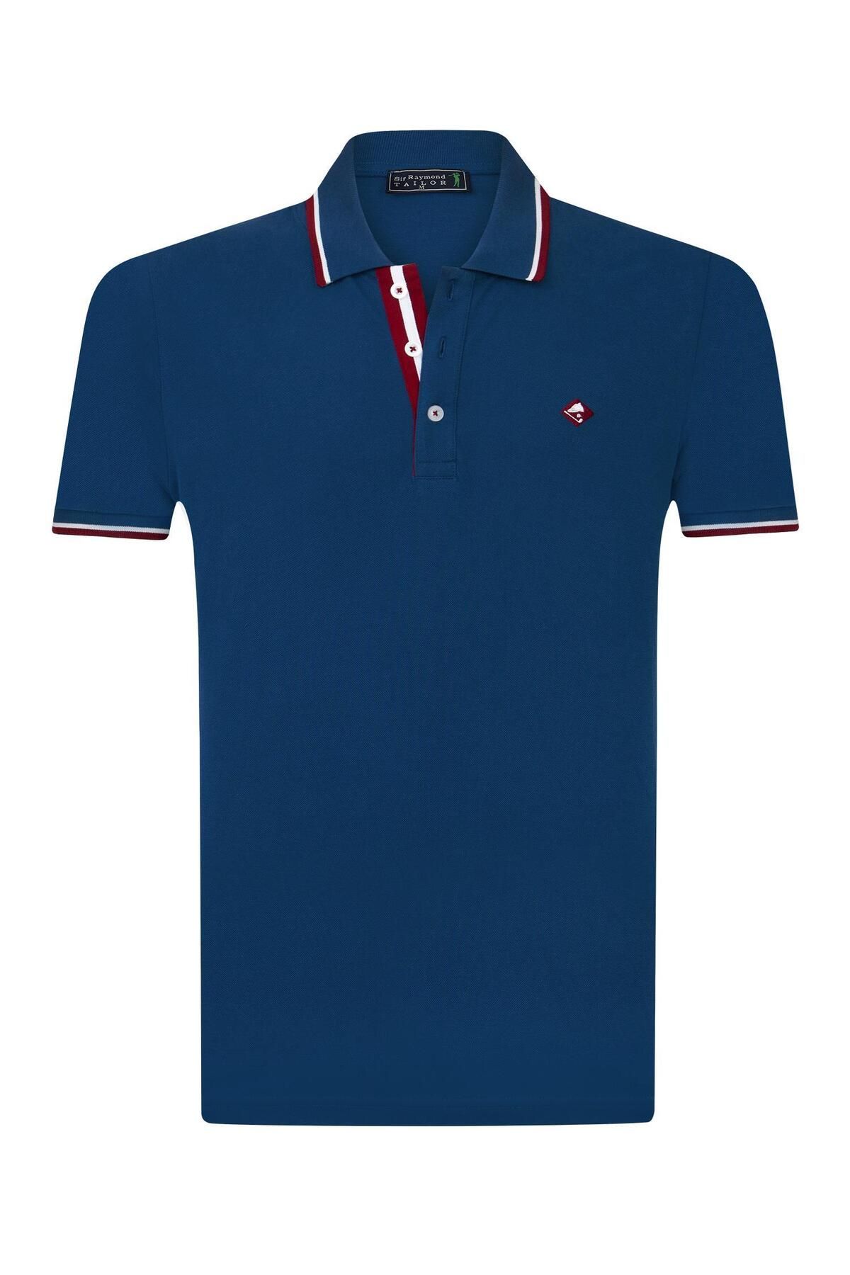 Sir raymond tailor polo sale shirt