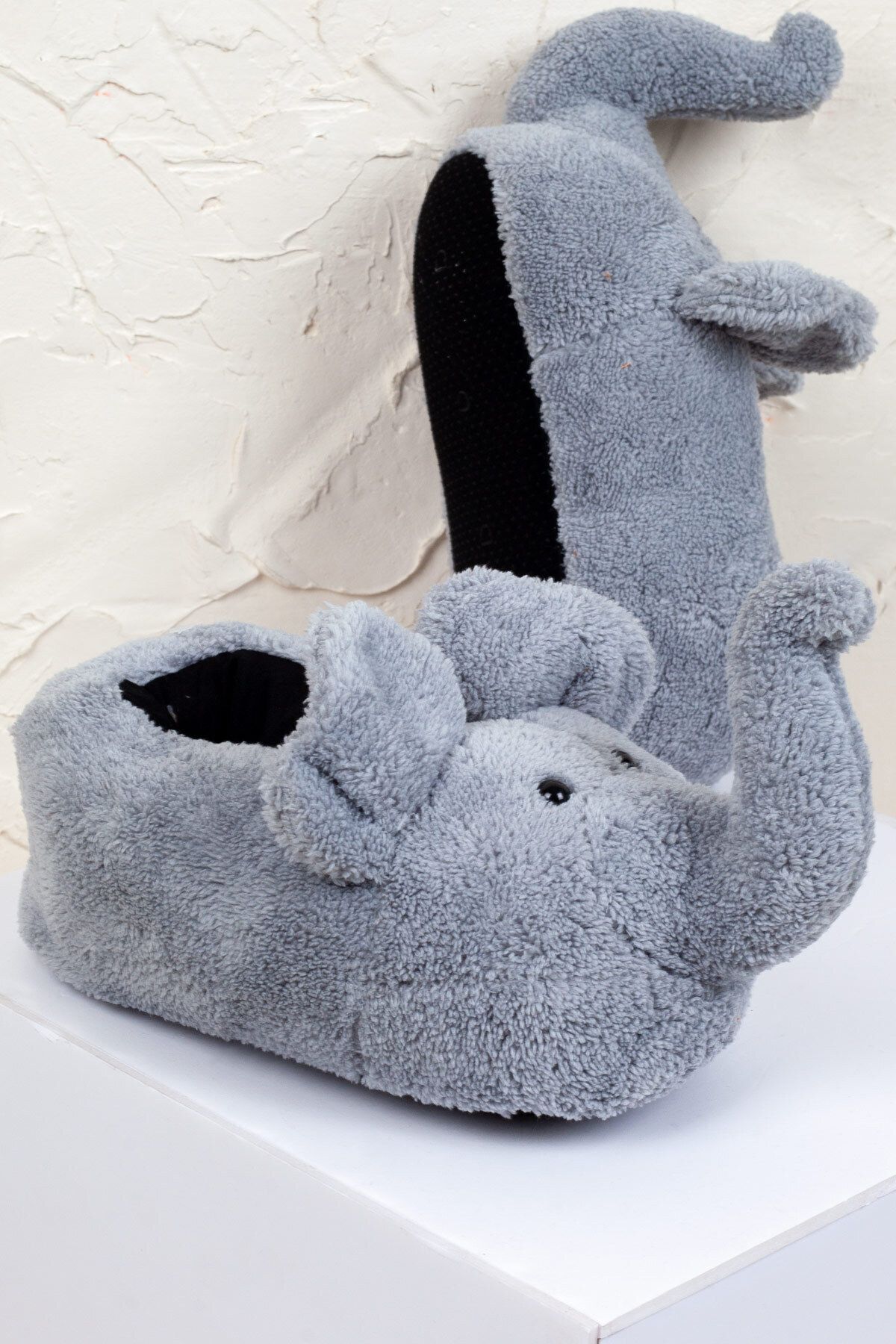 ShoesBag Elephant Figured Non Slip Slippers Women s Slippers