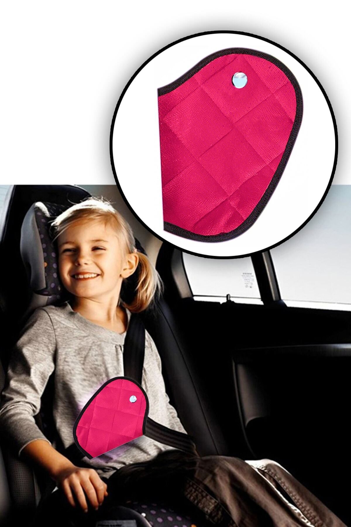 Bundera Plus Child Seat Belt Organizer Car Seat Belt Holder Seat