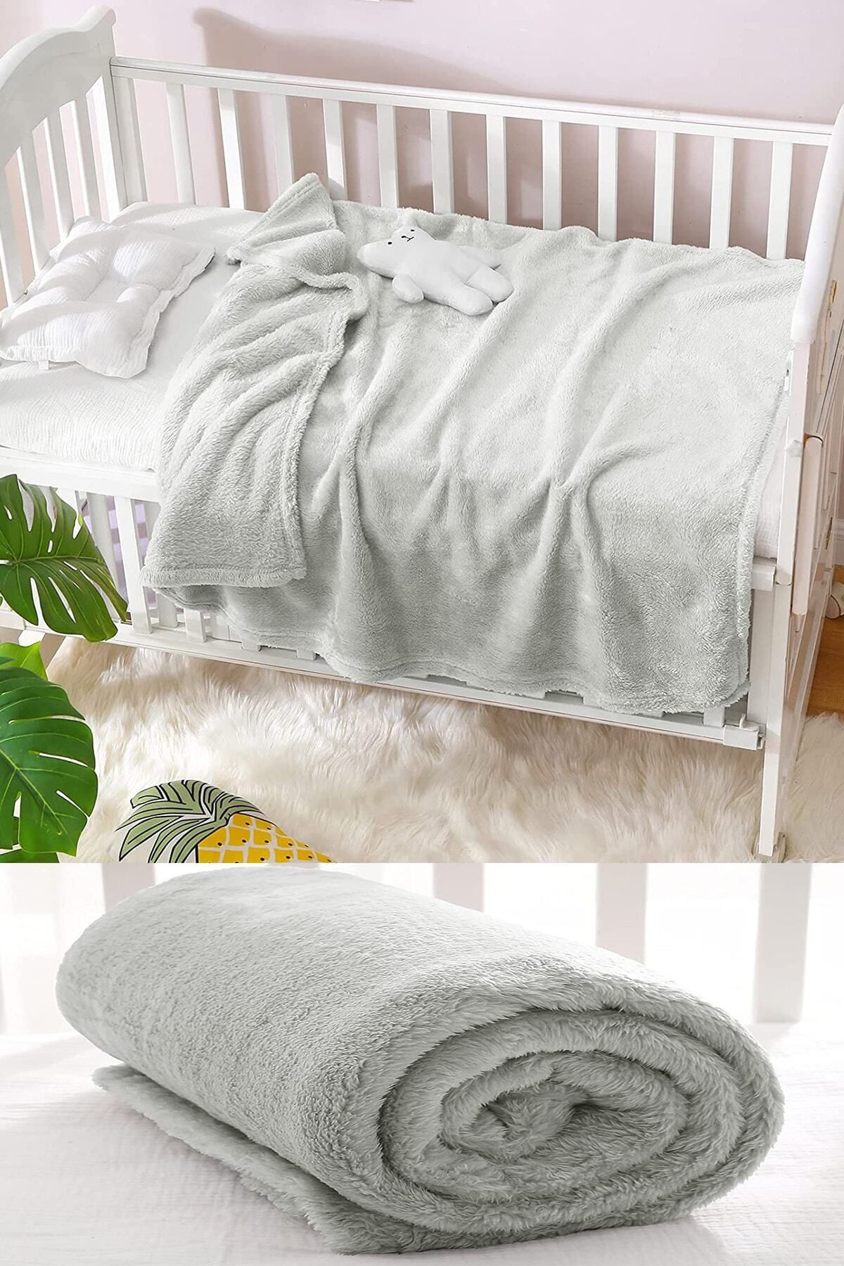 Baby cot blanket size cheap