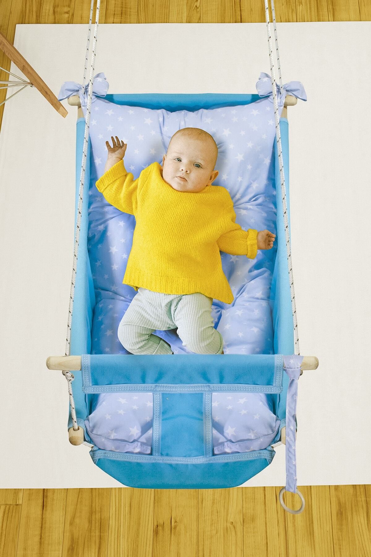 Baby sleeping swing set shop