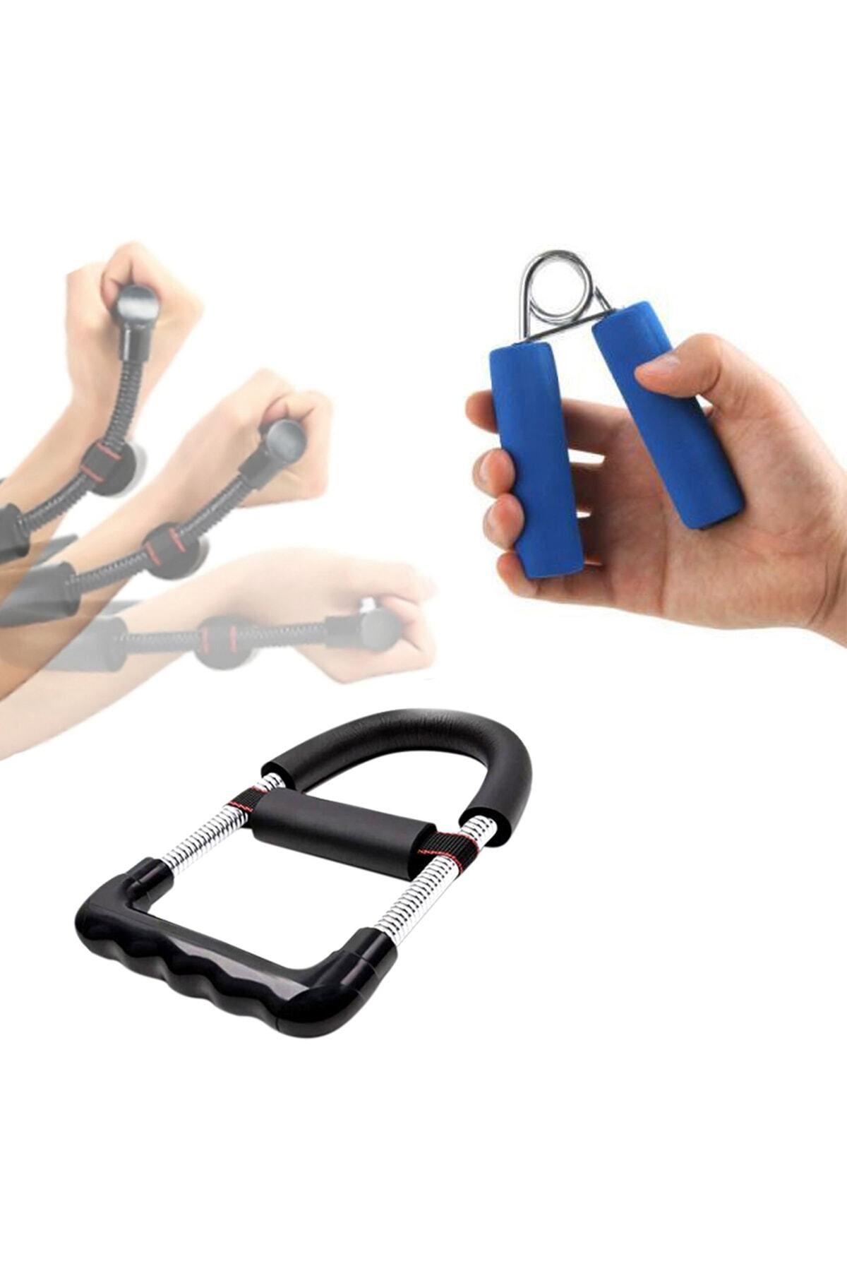 Forearm building 2025 equipment