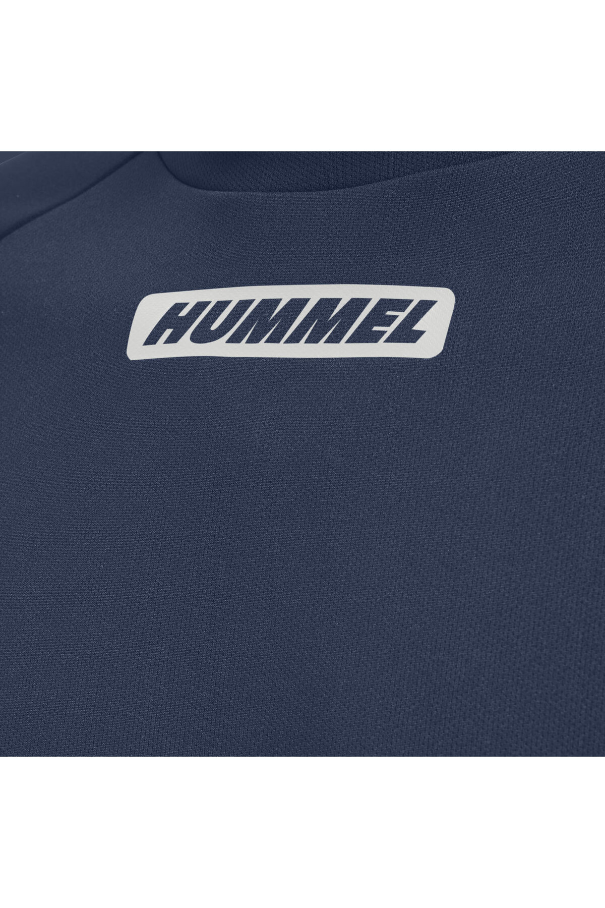 HUMMEL تی شرت آستین کوتاه ته توپاز