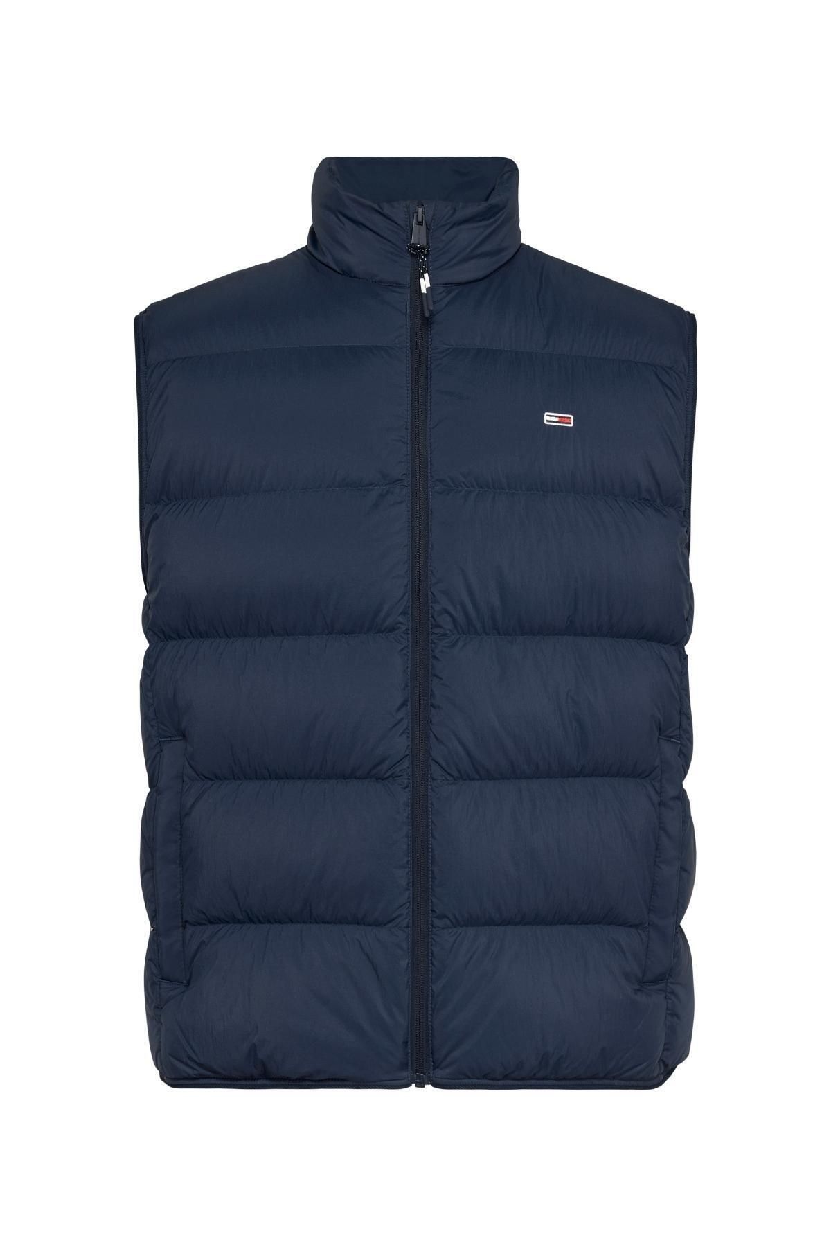 Tommy hilfiger clearance blue vest
