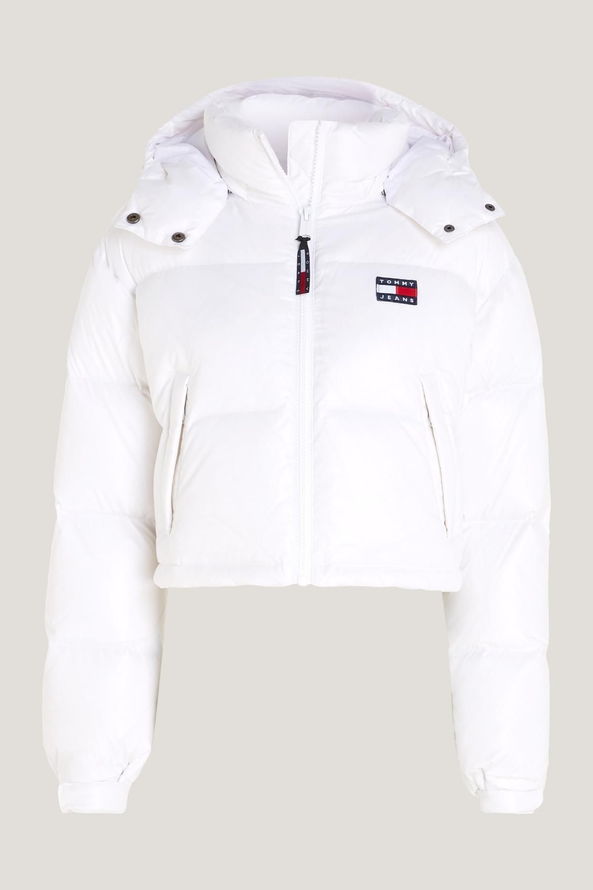 White tommy jacket sale