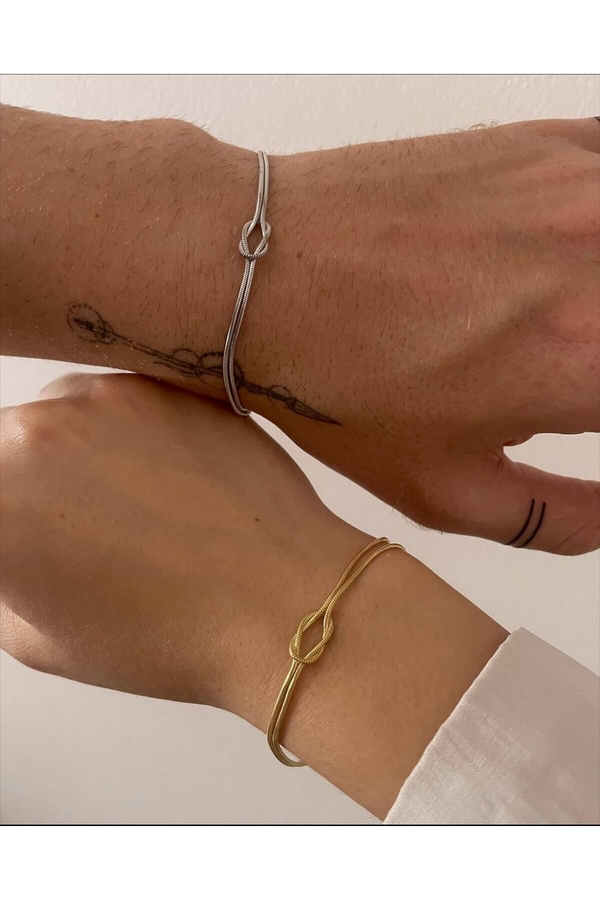 Cartier love knot clearance bracelet