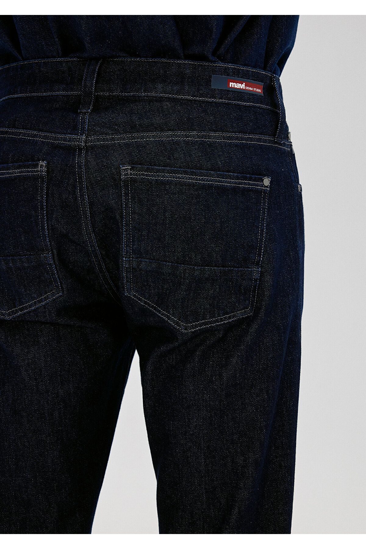 شلوار جین مردانه MILAN RINSE JEAN 0081086738 Mavi