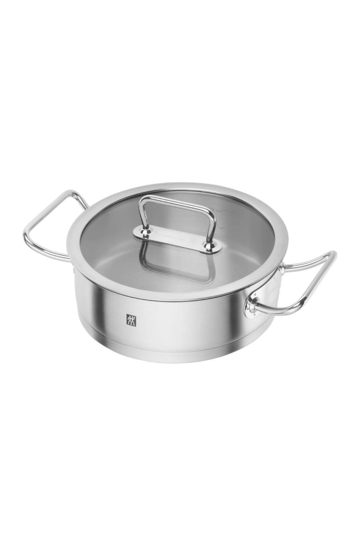 Zwilling Pro Pilav Tenceresi 24cm Fiyatı, Yorumları Trendyol