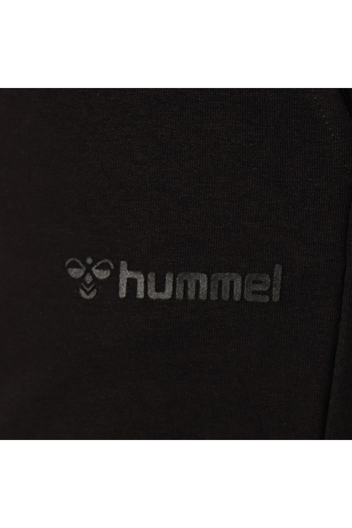HUMMEL شلوار گرمکن مشکی زنانه موسکاری