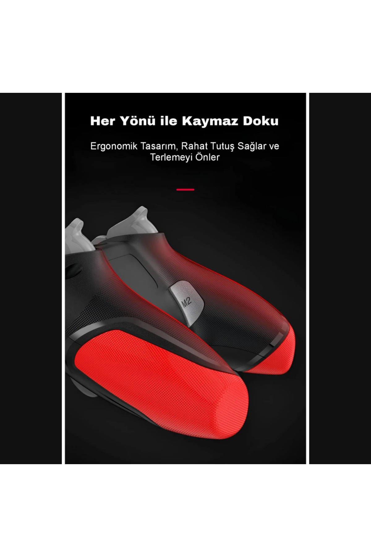 Kablosuz Oyun Konsolu Gamepad Bluetooth Joystick Android Tv Switch İos Ps4 Ps3 Pc Uyumlu Titreşimli 5