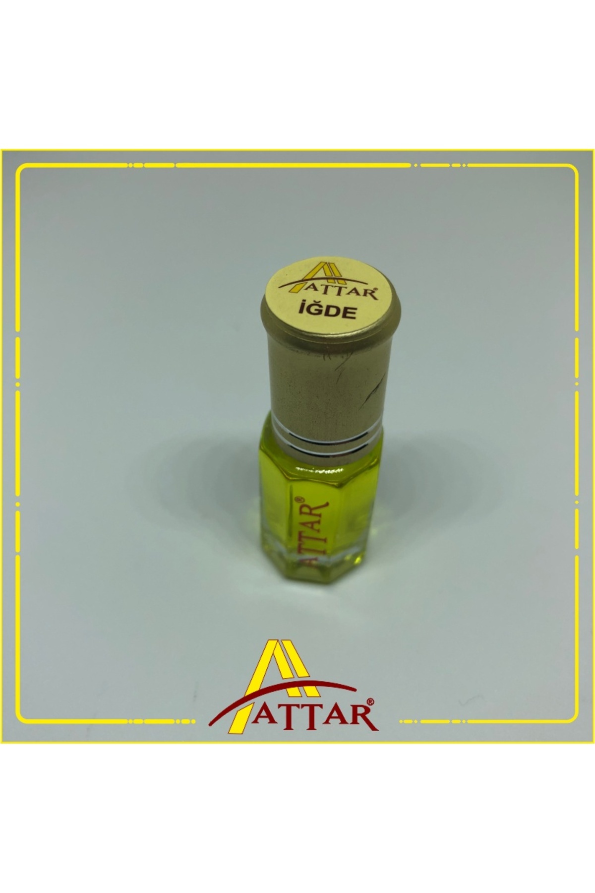دئودورانت  ATTAR-243